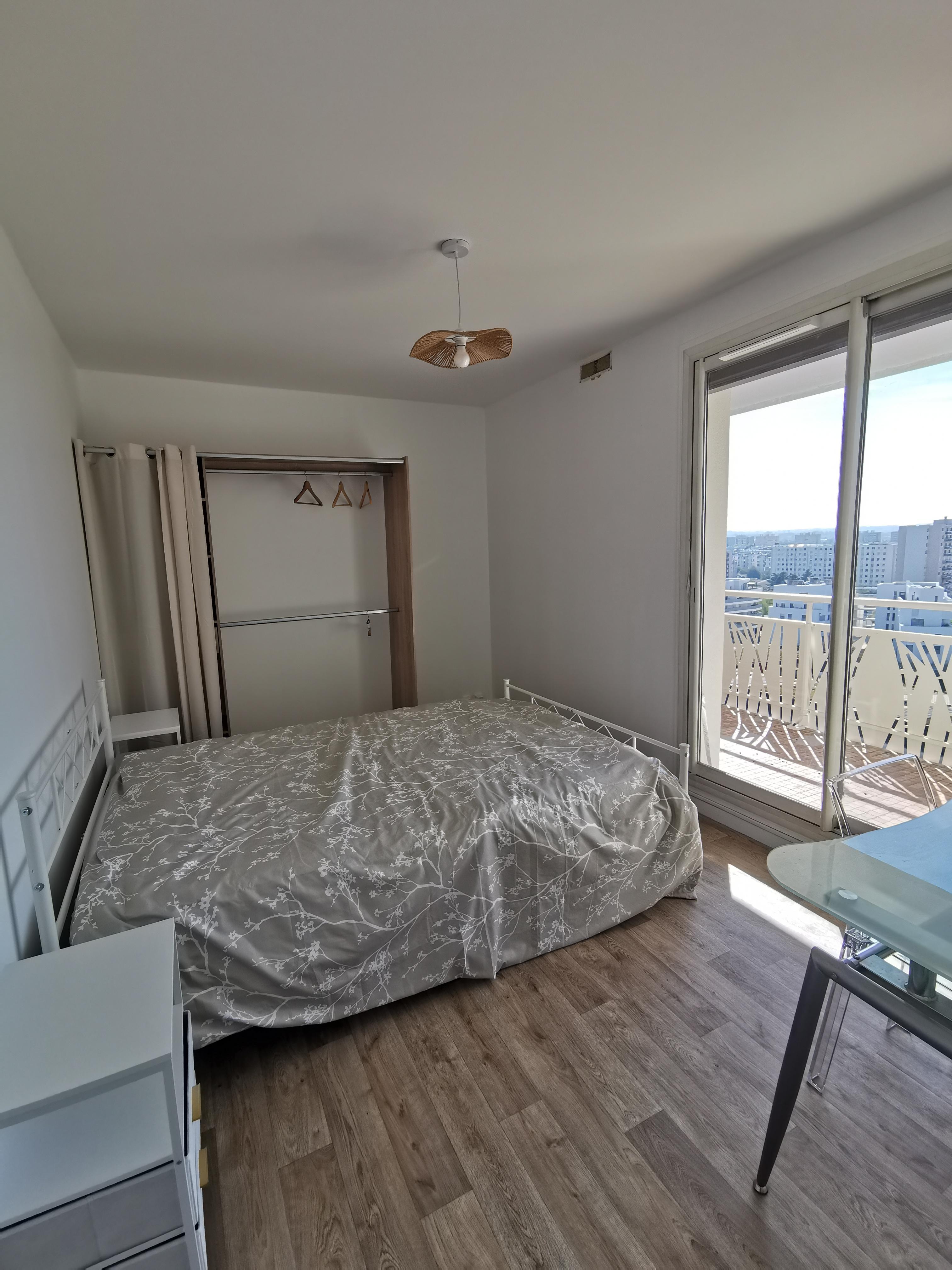 Chambre meublée neuve  Photo principale