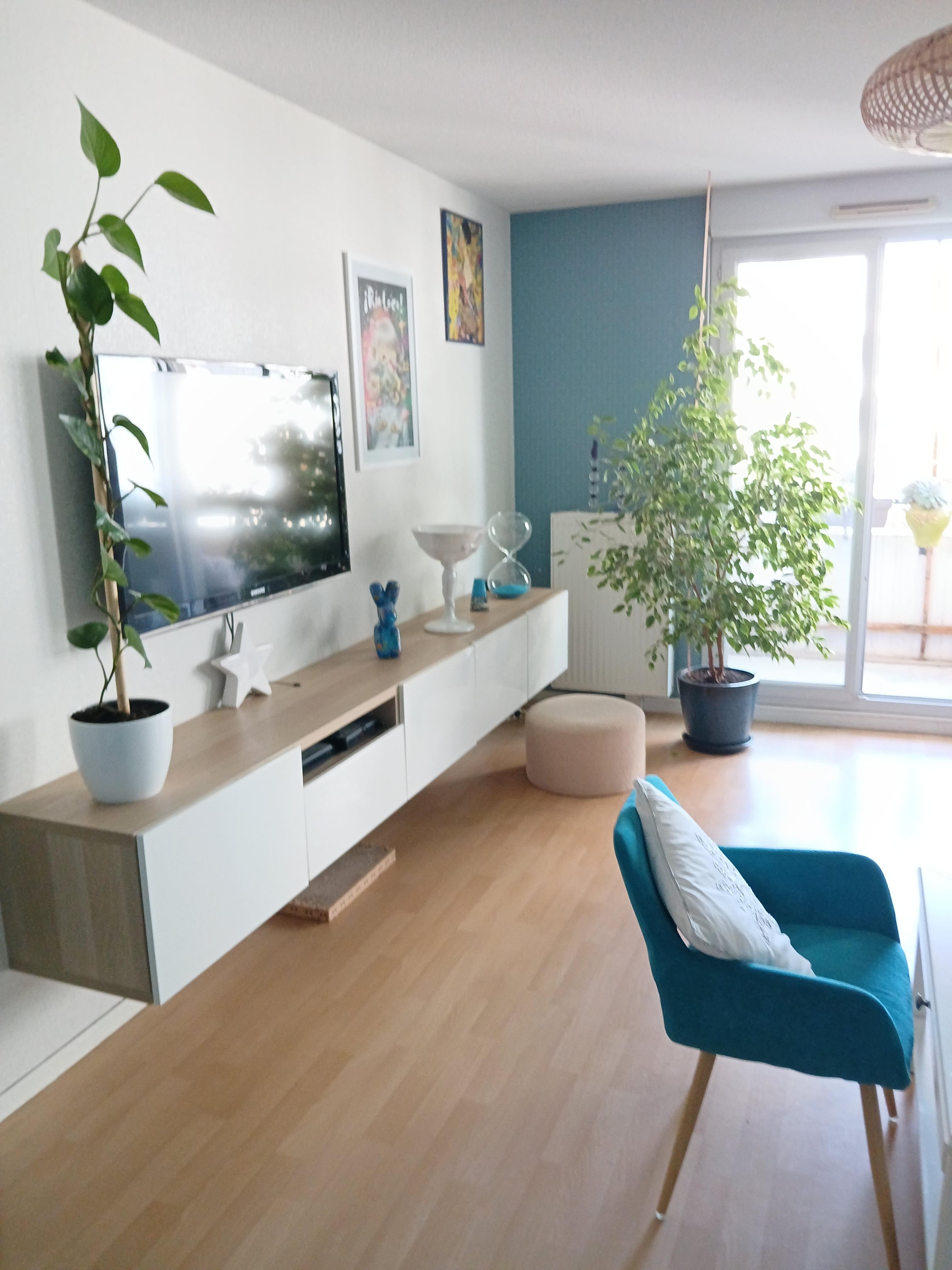 Colocation calme et sécure  Photo principale