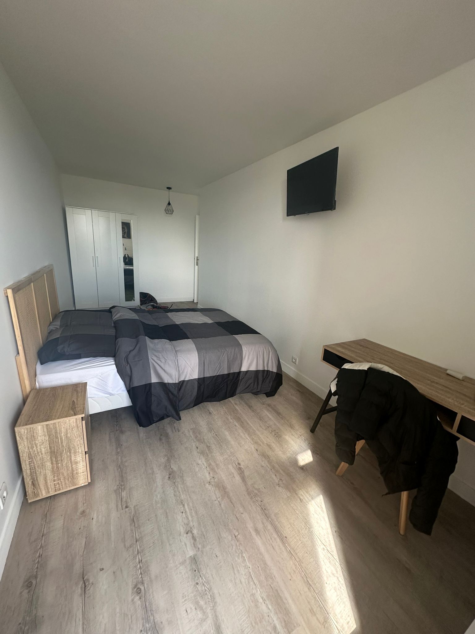 Colocation Elancourt Photo principale