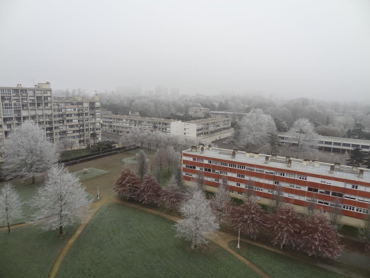 Coloc chambres - bail individuel - Rennes Sud  Photo principale