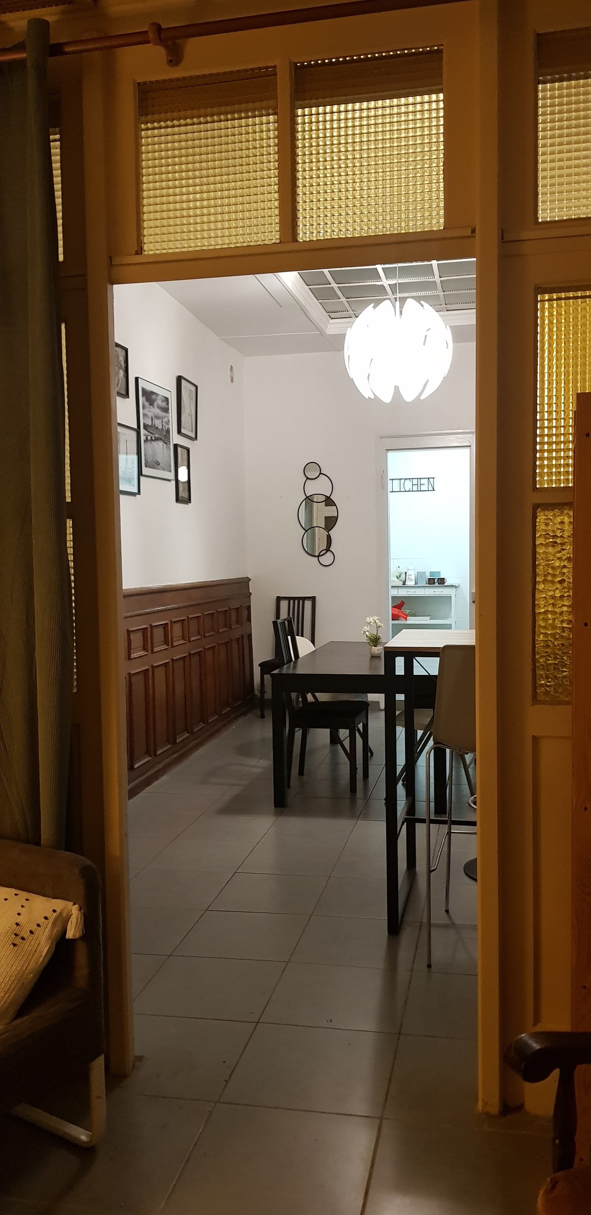 Colocalille A 7 Photo principale