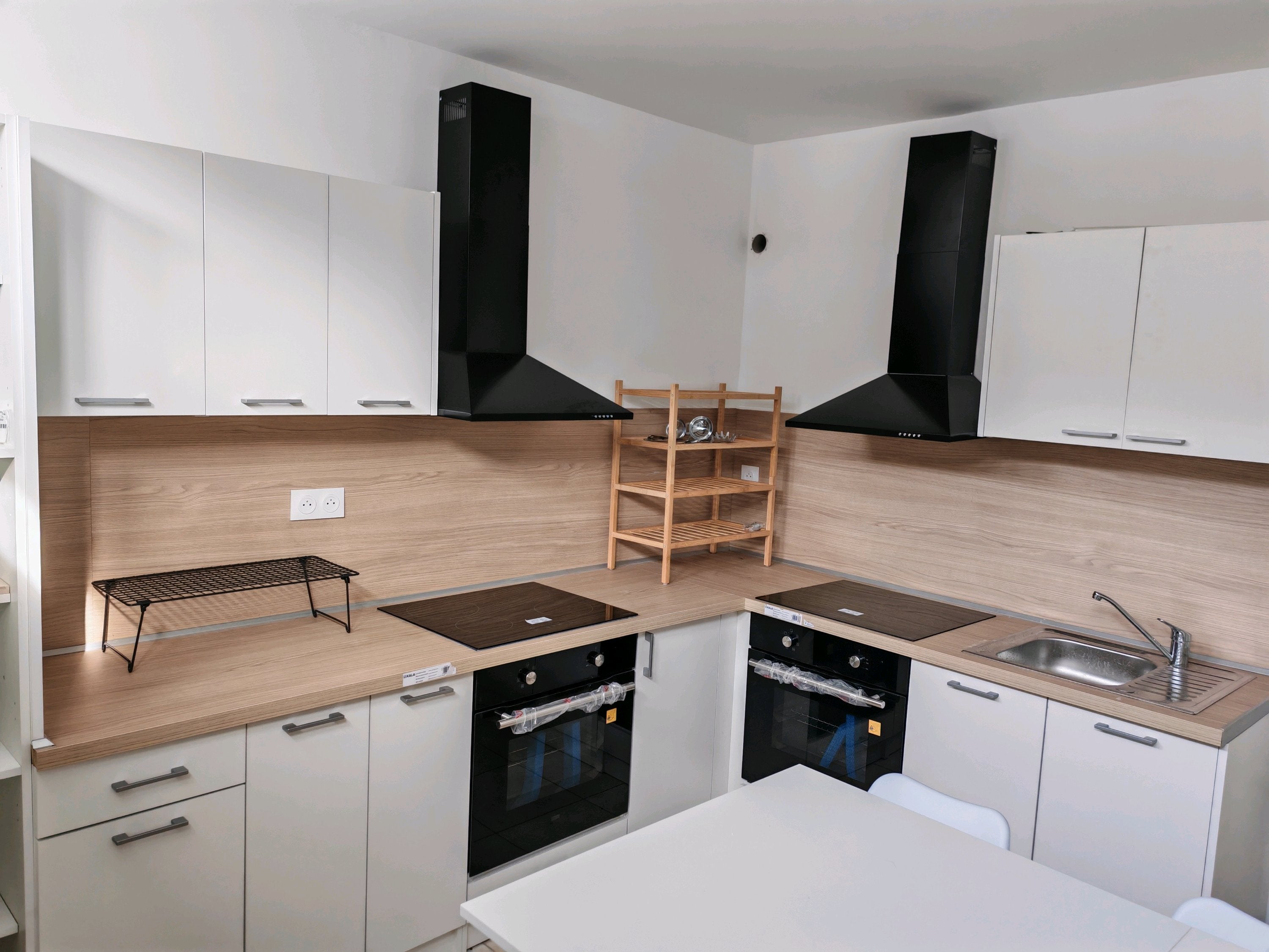 Magnifique colocation meublée rénovée – 8 chambres Photo principale