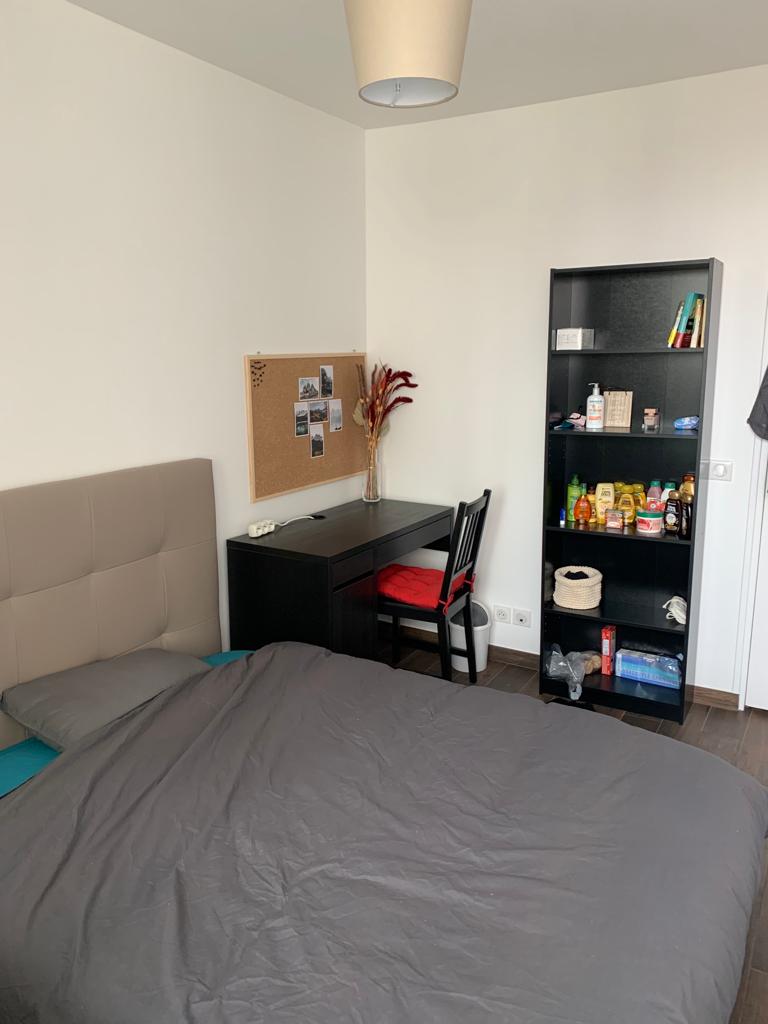 Colocation à Colombes Centre Photo principale