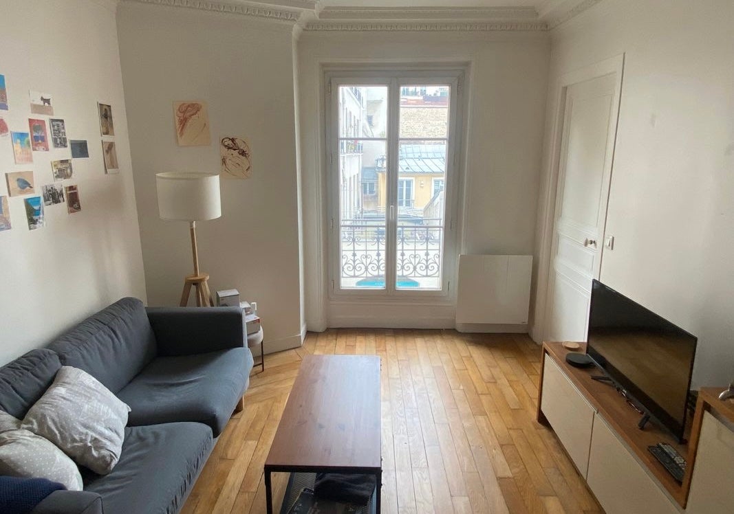 Chambre à louer entre filles  Photo principale