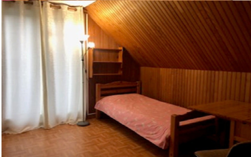 Colocation chambre à Domont  Photo principale