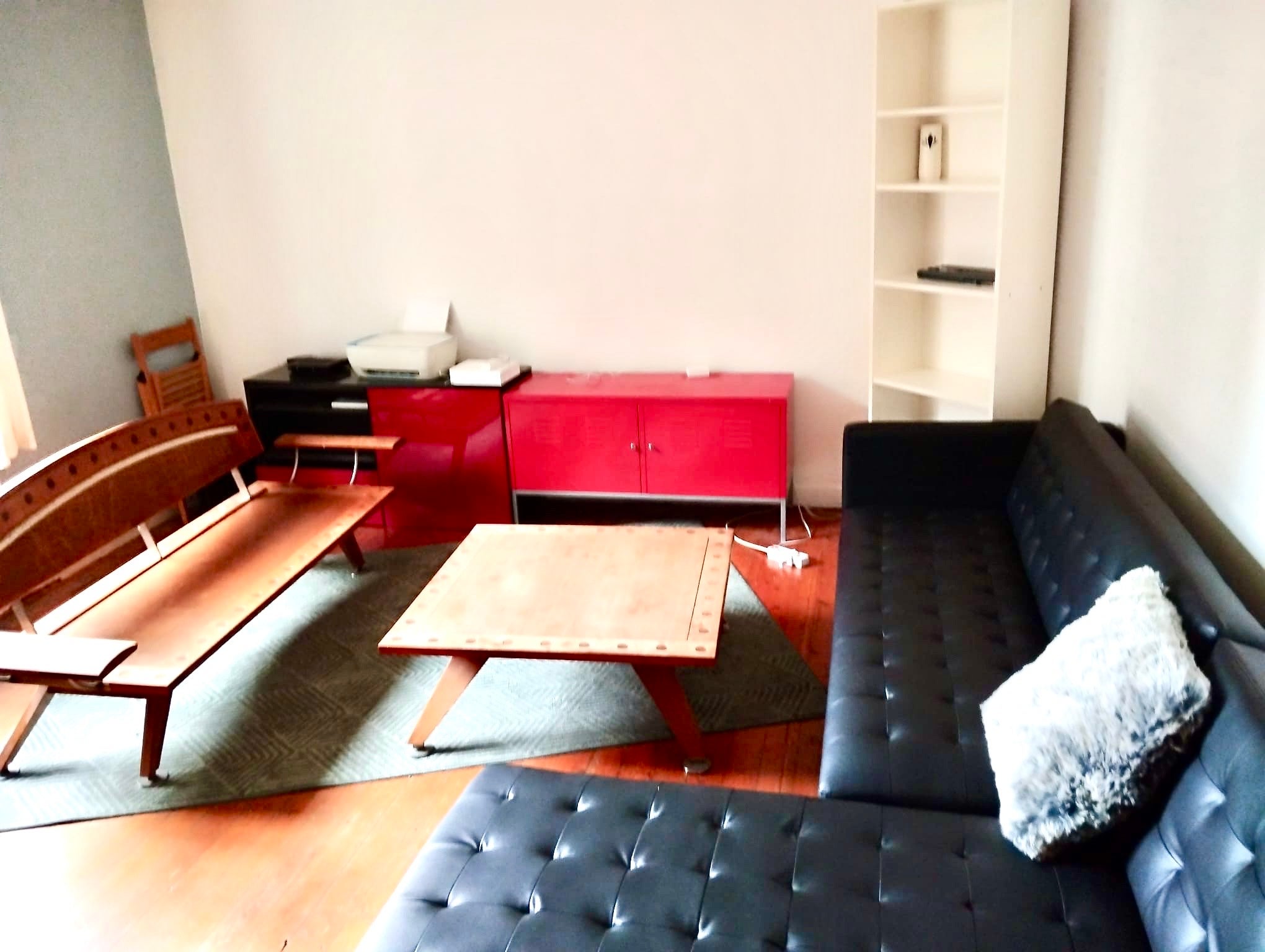 Chambre proximité Vieux Lille Photo principale