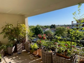 Chambre en colocation Photo principale