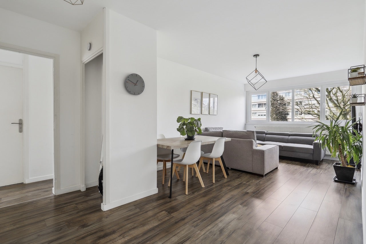 📍 Chambre en colocation – La Madeleine (proche Li Photo principale