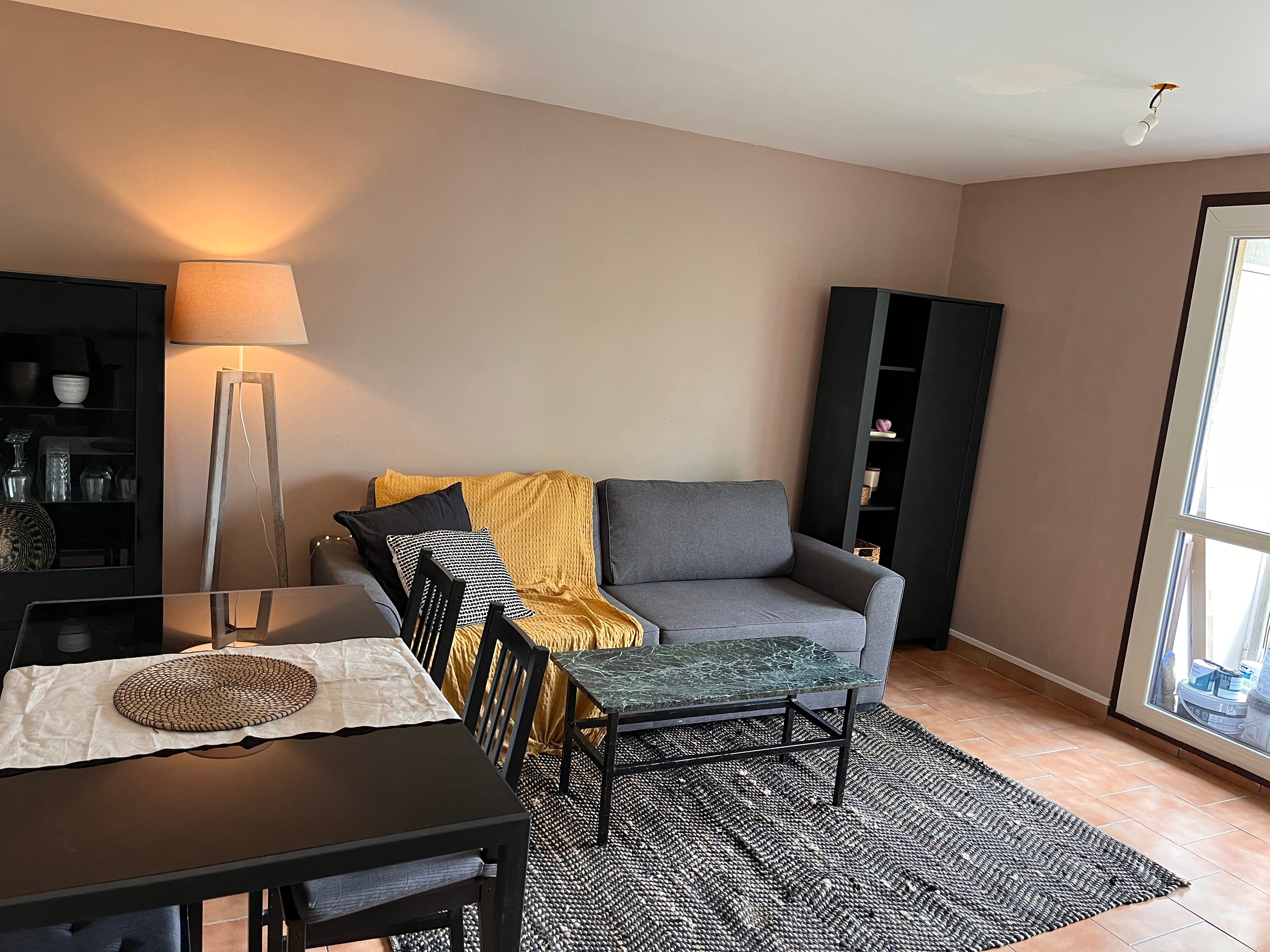 2 chambres disponibles - Fresnes - 500€/chambre  Photo principale