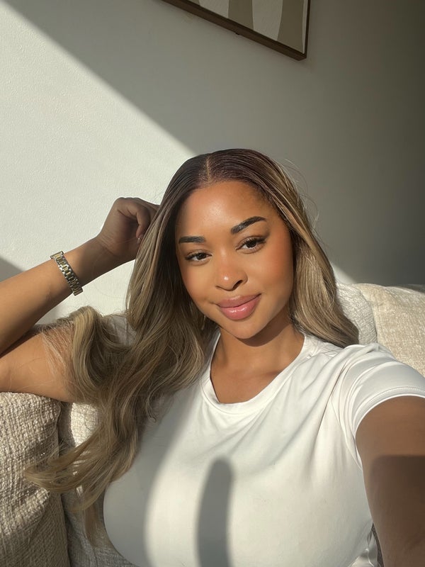 Étudiante en médecine  Photo principale