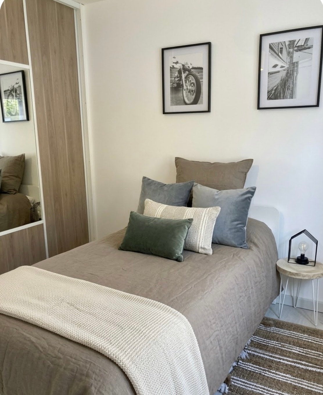 Chambre en colocation sucy en brie  Photo principale