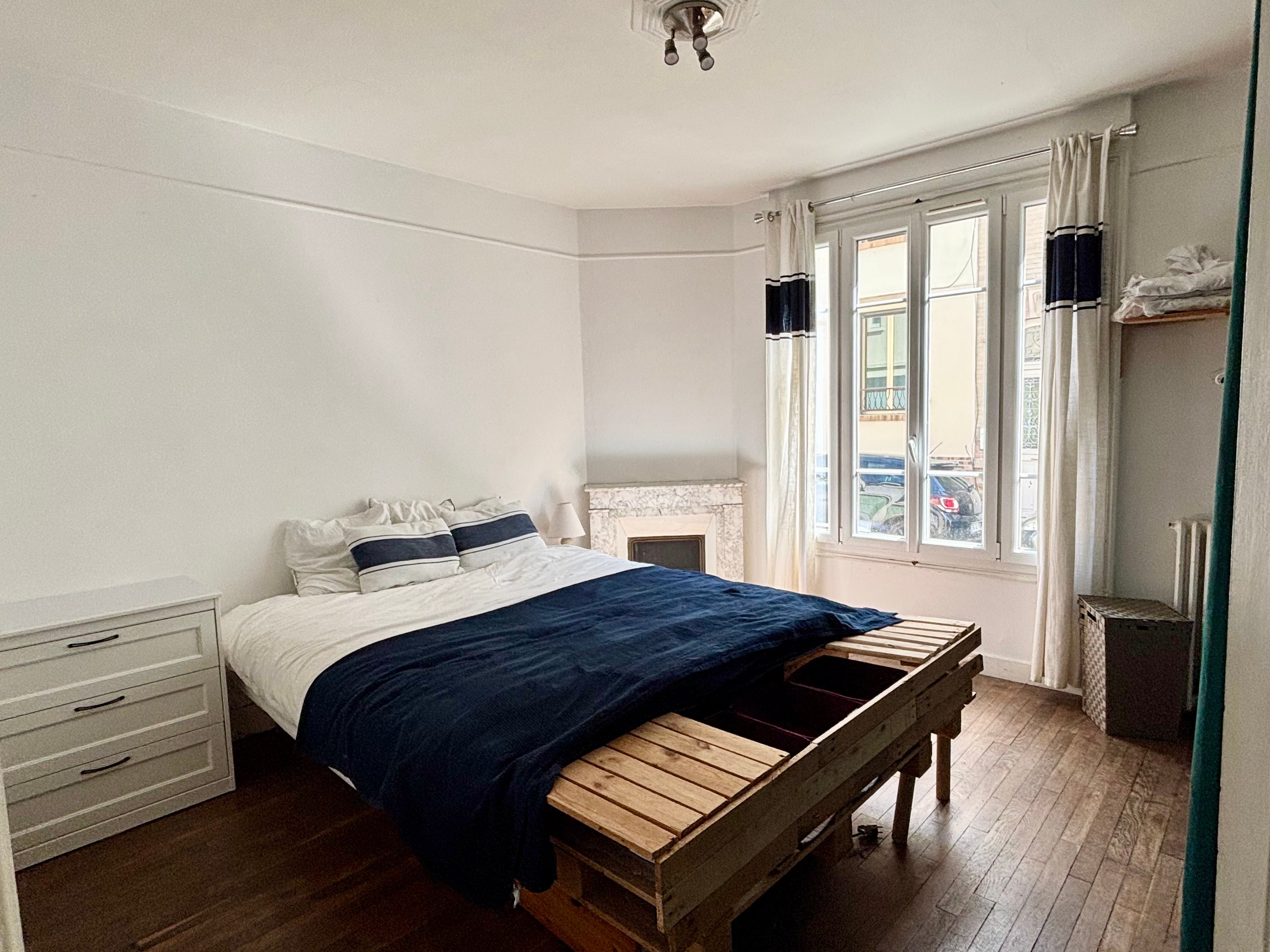 Chambre chez l'habitant dans une jolie maison Photo principale