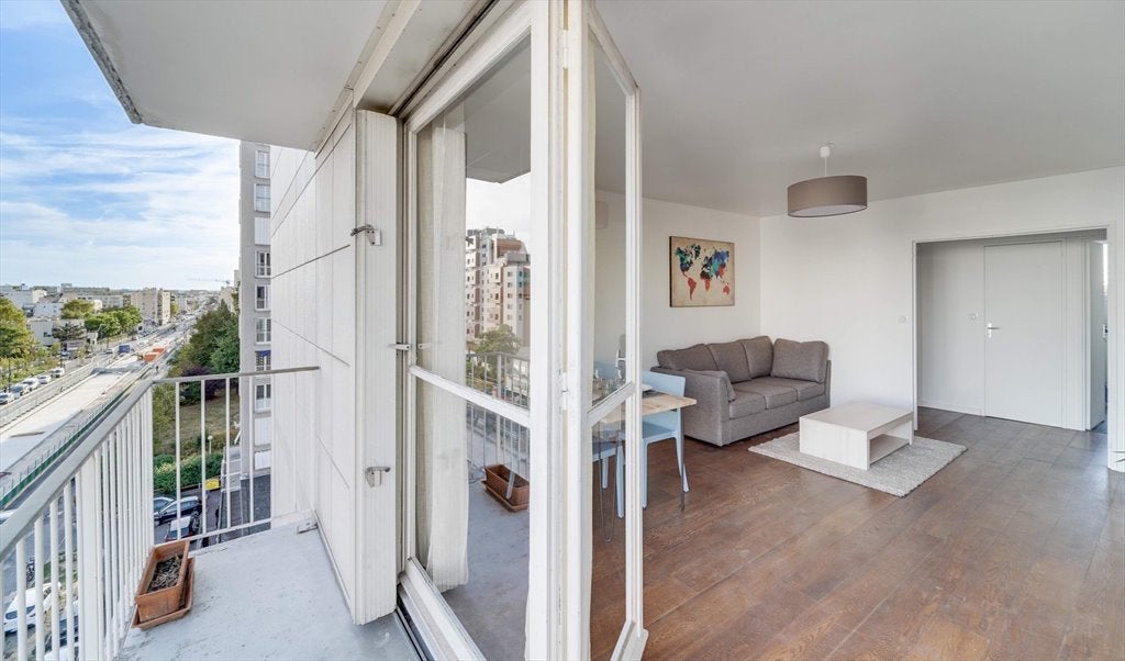 1 chambre dans un T3 de 86,85 m² Photo principale