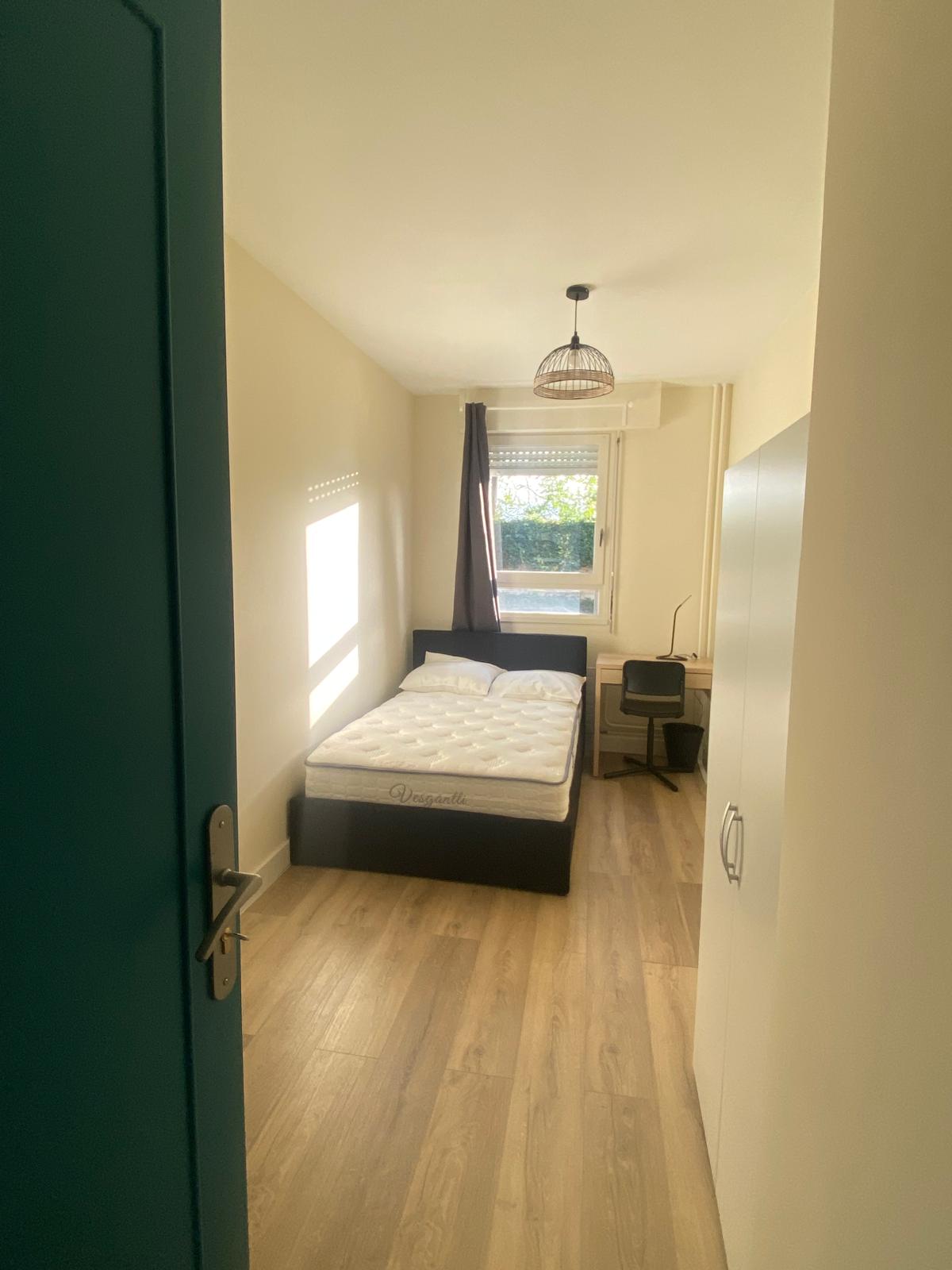 Colocation centre ville Melun Photo principale