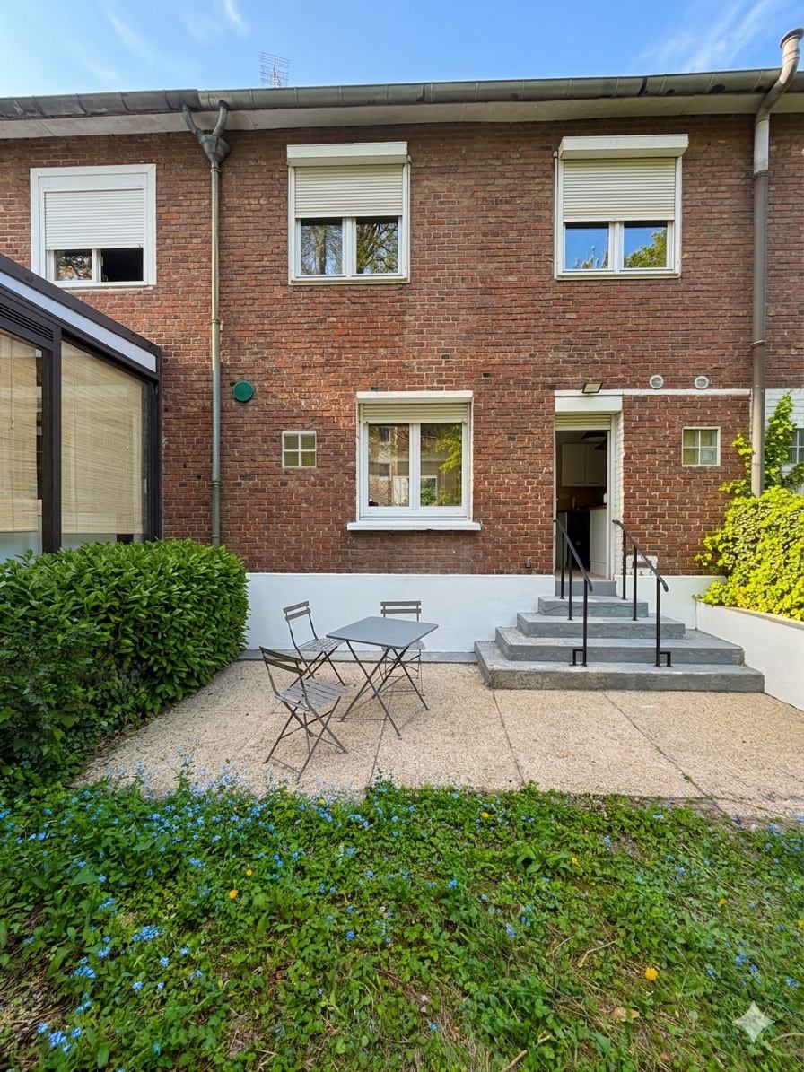 Colocation  Photo principale