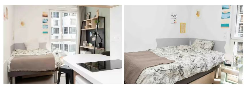 Cocon sur Seine Photo principale