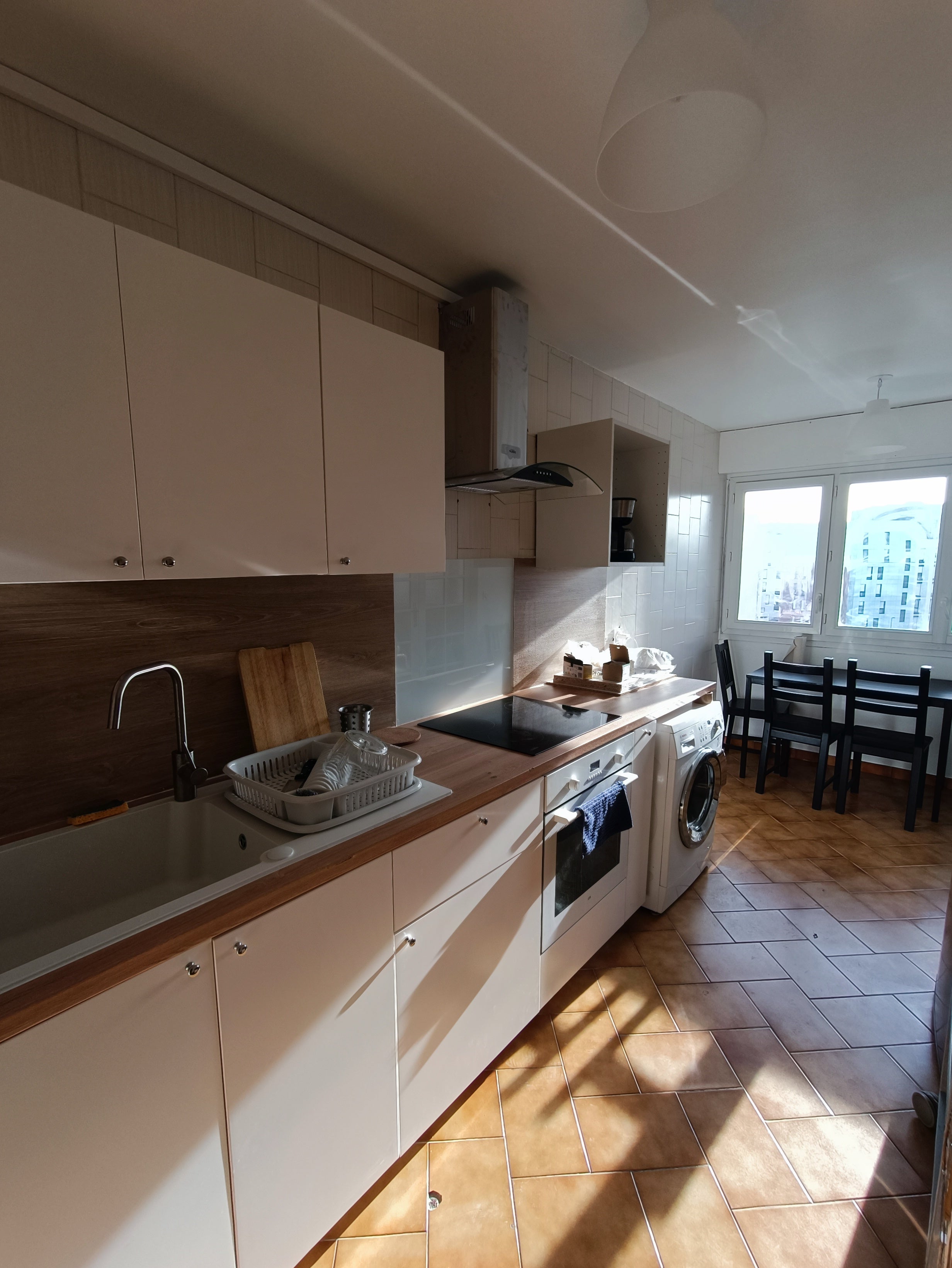 Colocation à 15 min de Paris Photo principale