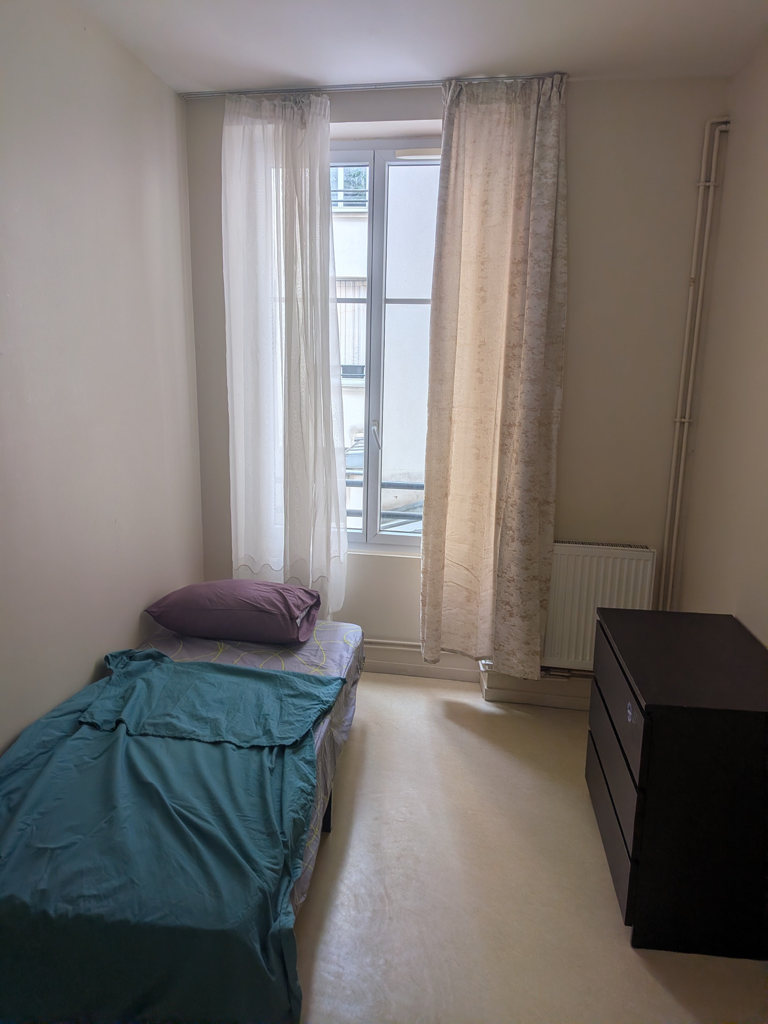 Sous location, colocation  Photo principale