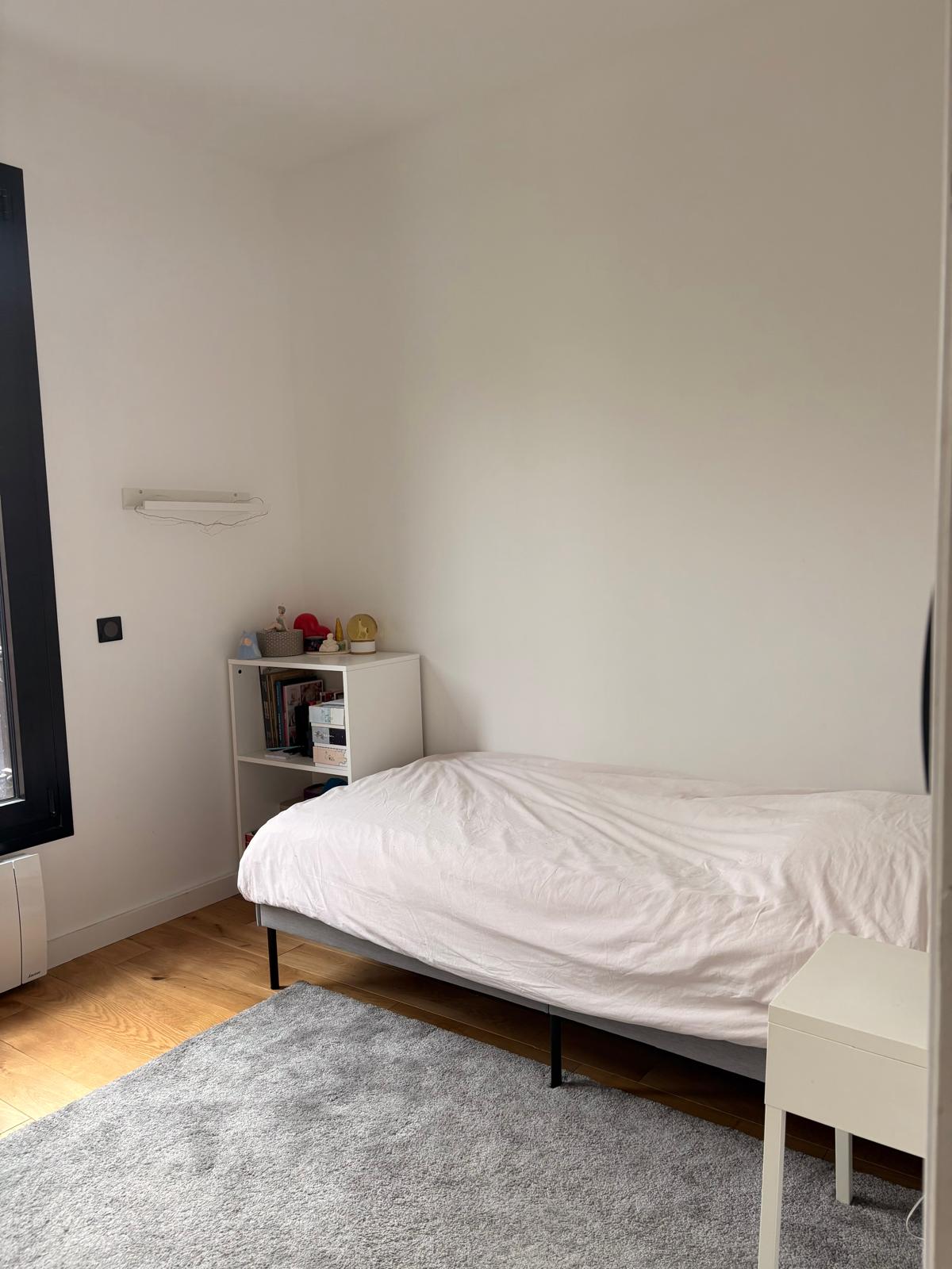 Chambre à louer semaine ou mois à Champigny Photo principale