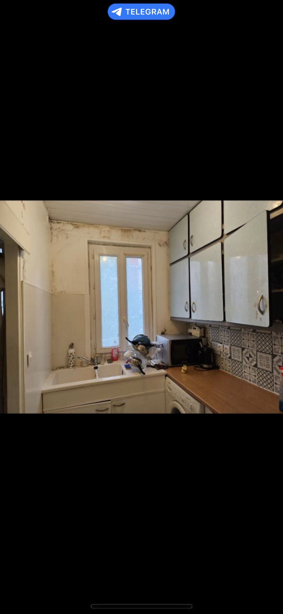 Appartement de 35 mètre  Photo principale