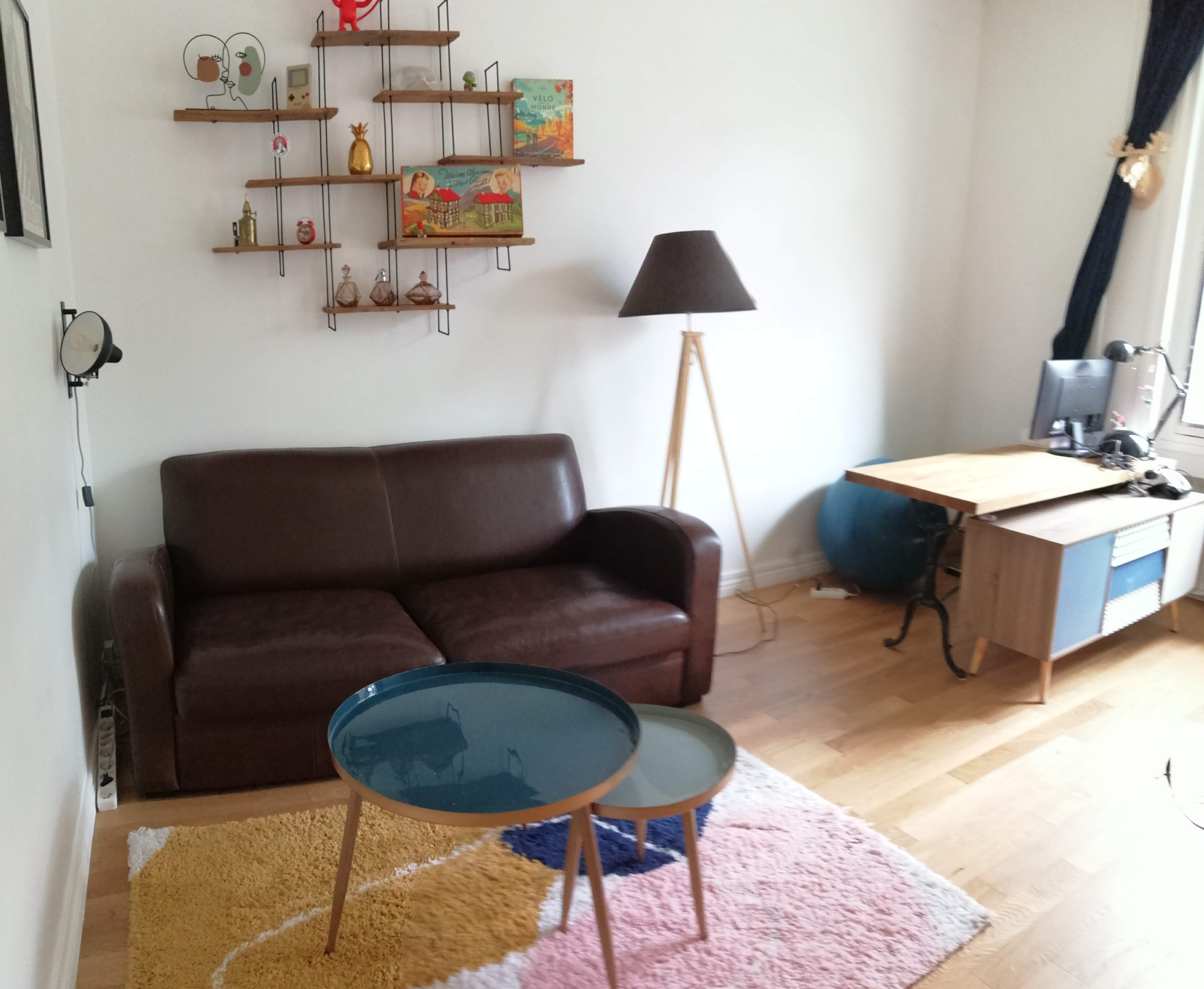 Colocation familiale  Photo principale