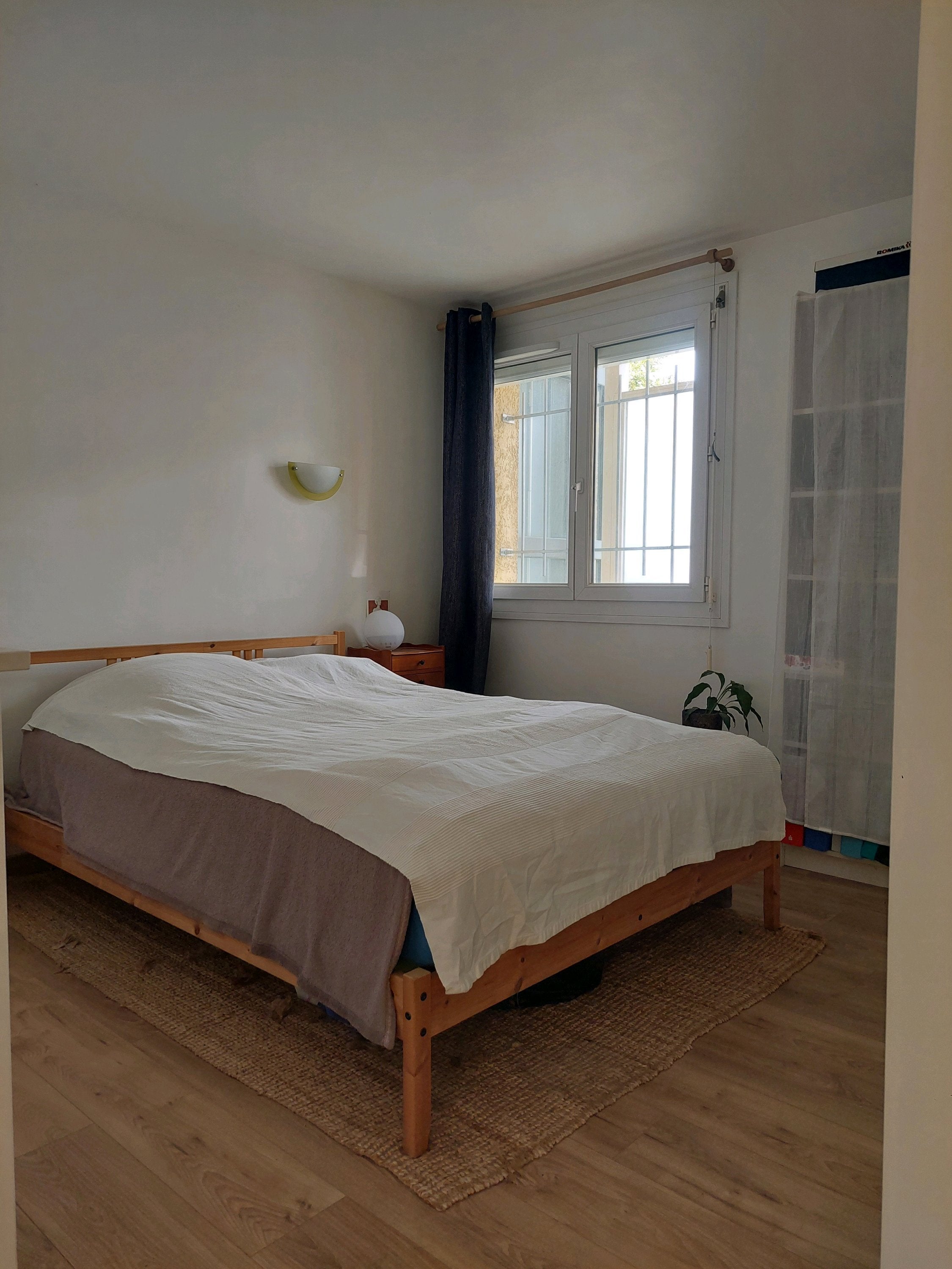 Chambre De Colocation Photo principale