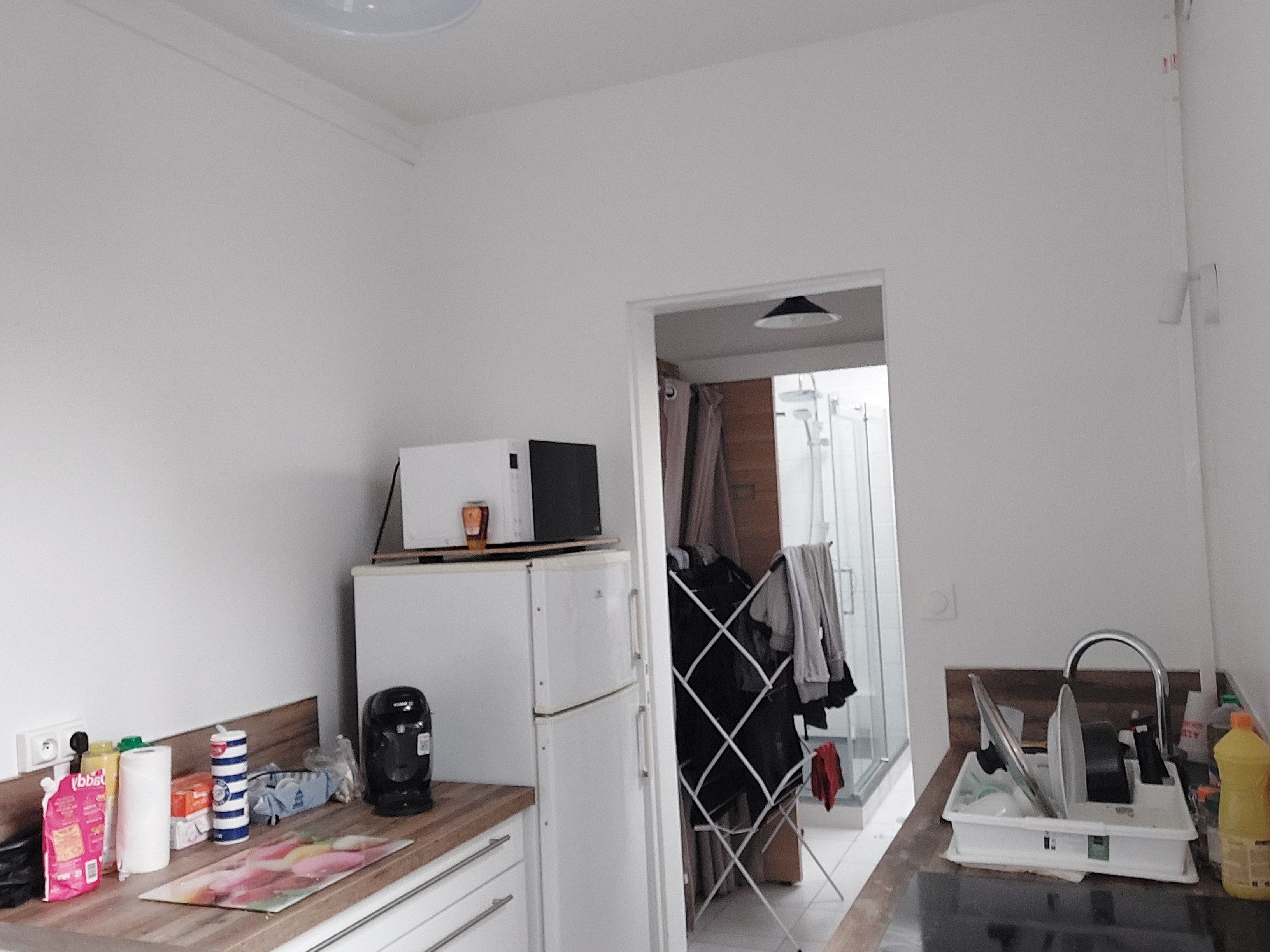 Chambre dans colocation de 2 dans maison Photo principale