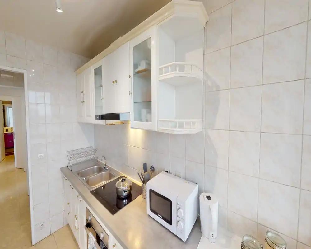 Colocation 127 Flandre- Chambre 1  Photo principale