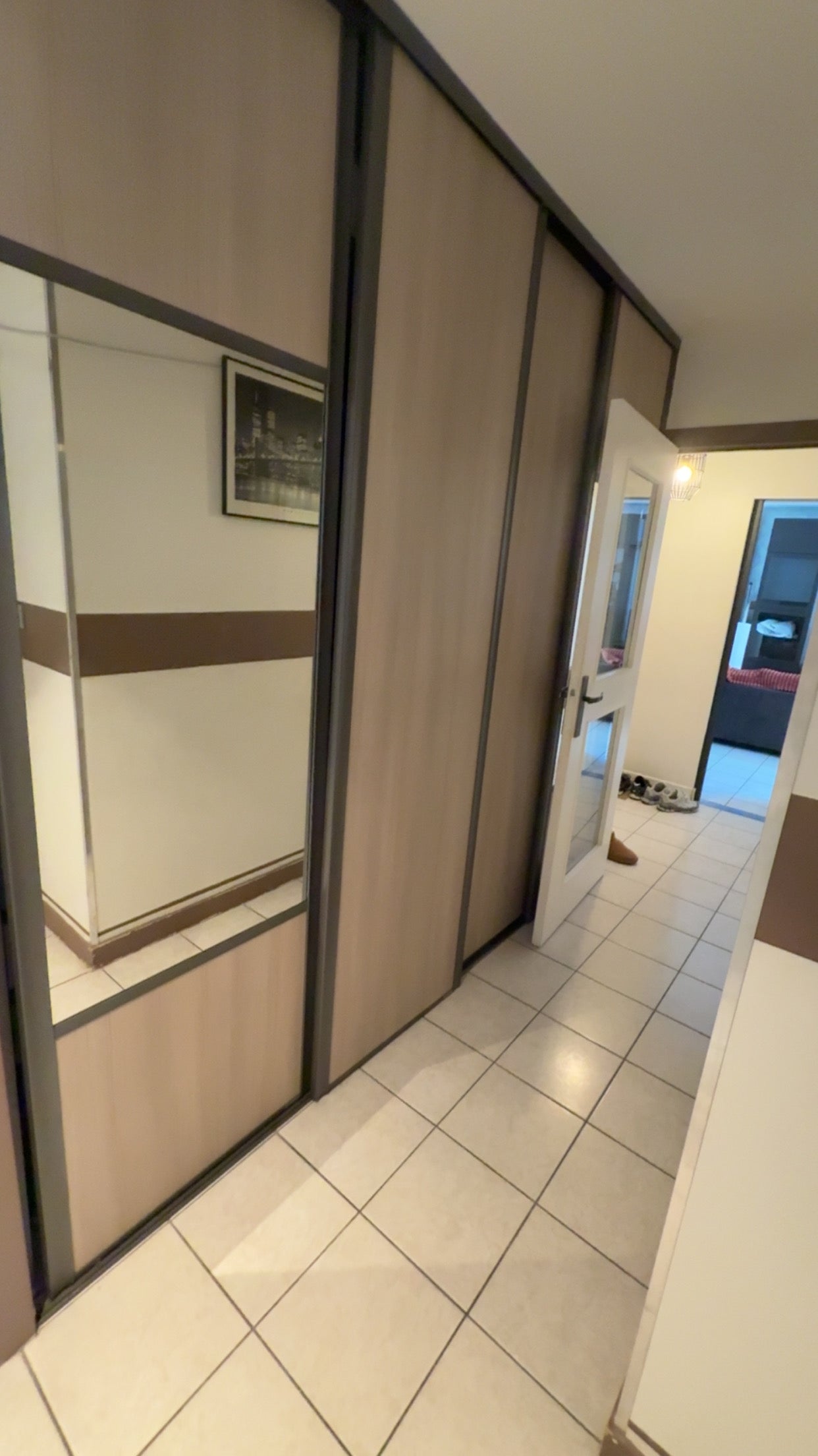T3 de 65m2 en colocation à partir de 656 euros TCC Photo principale