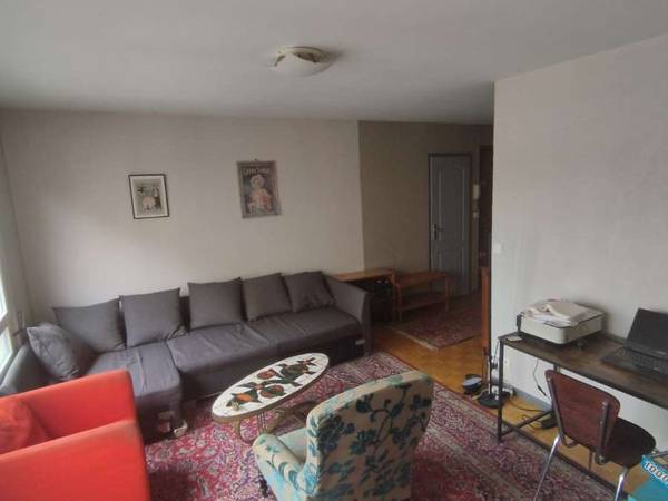 Coclocation Oullins Photo principale