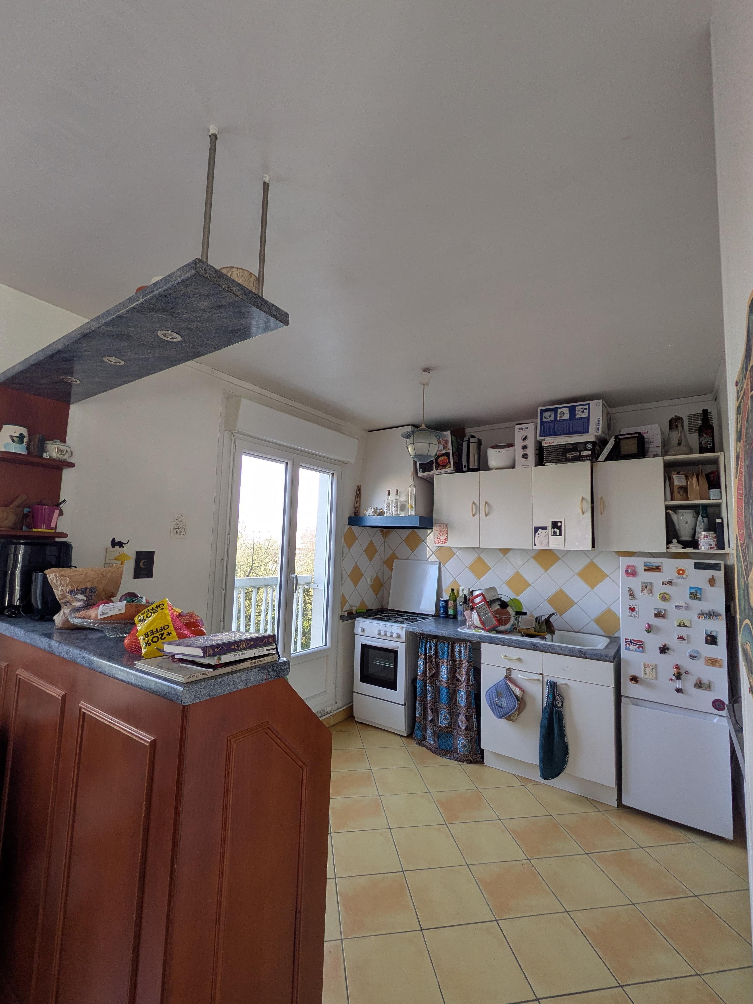 Colocation - Villejean Photo principale