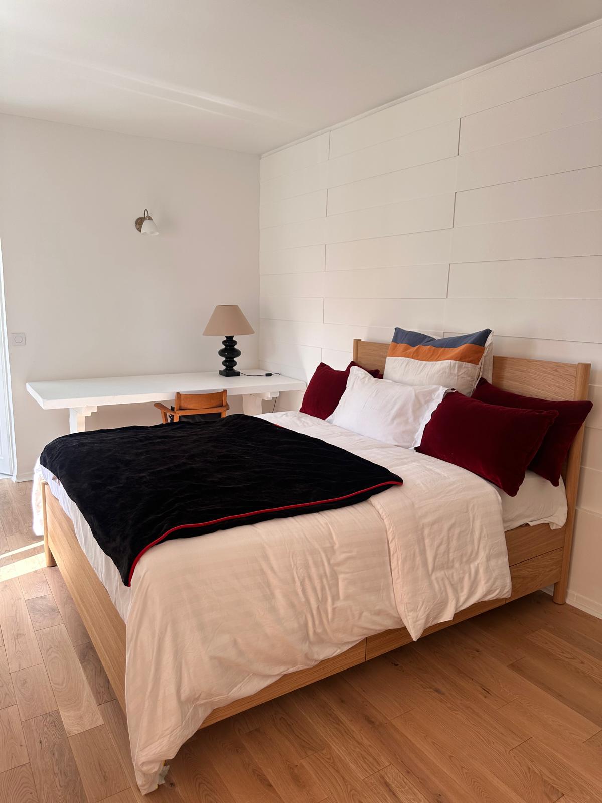 🏡 Chambre 20 m² avec terrasse privée – Maison Photo principale