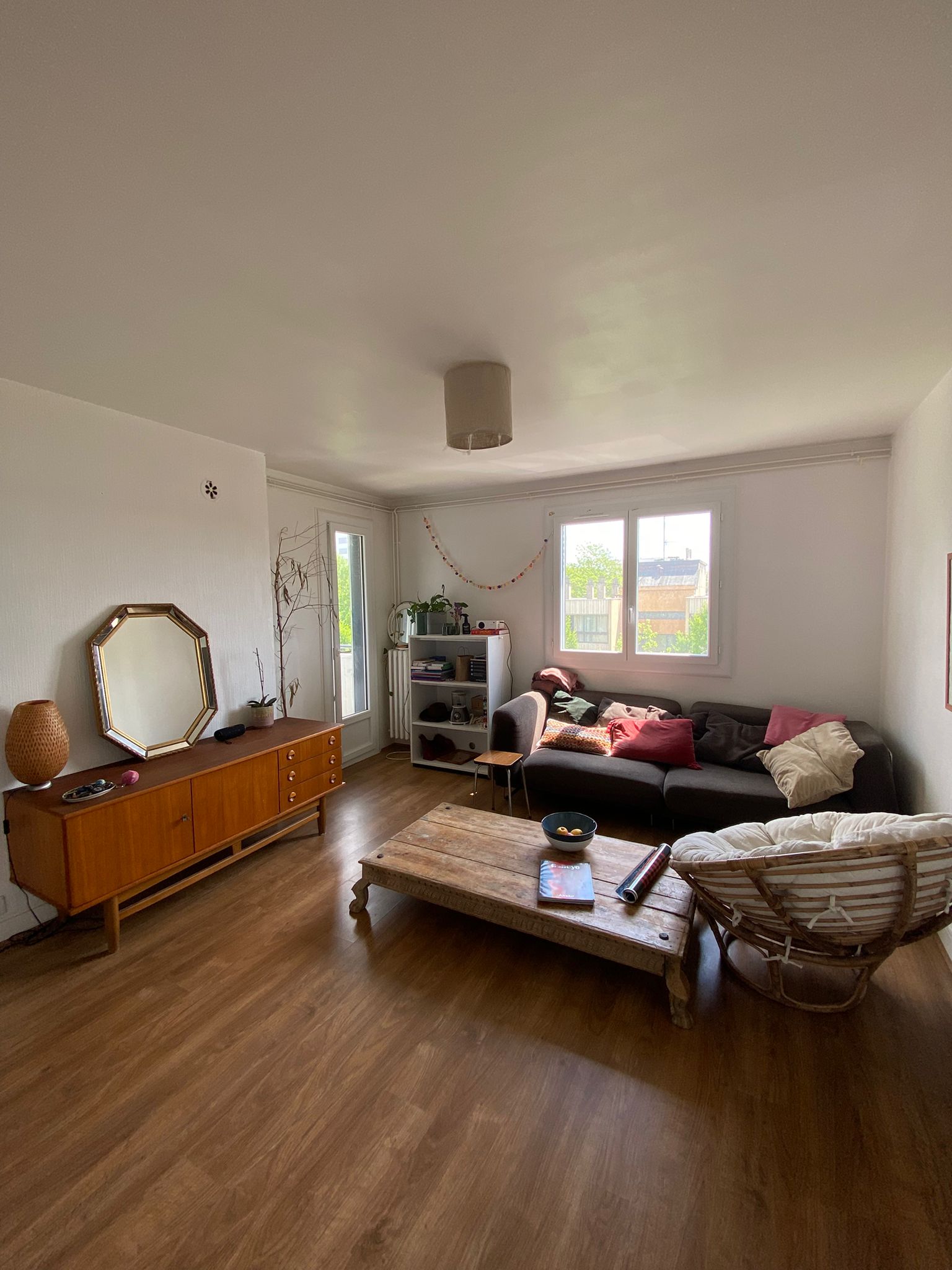 Colocation Appartement Rue du Midi Photo principale