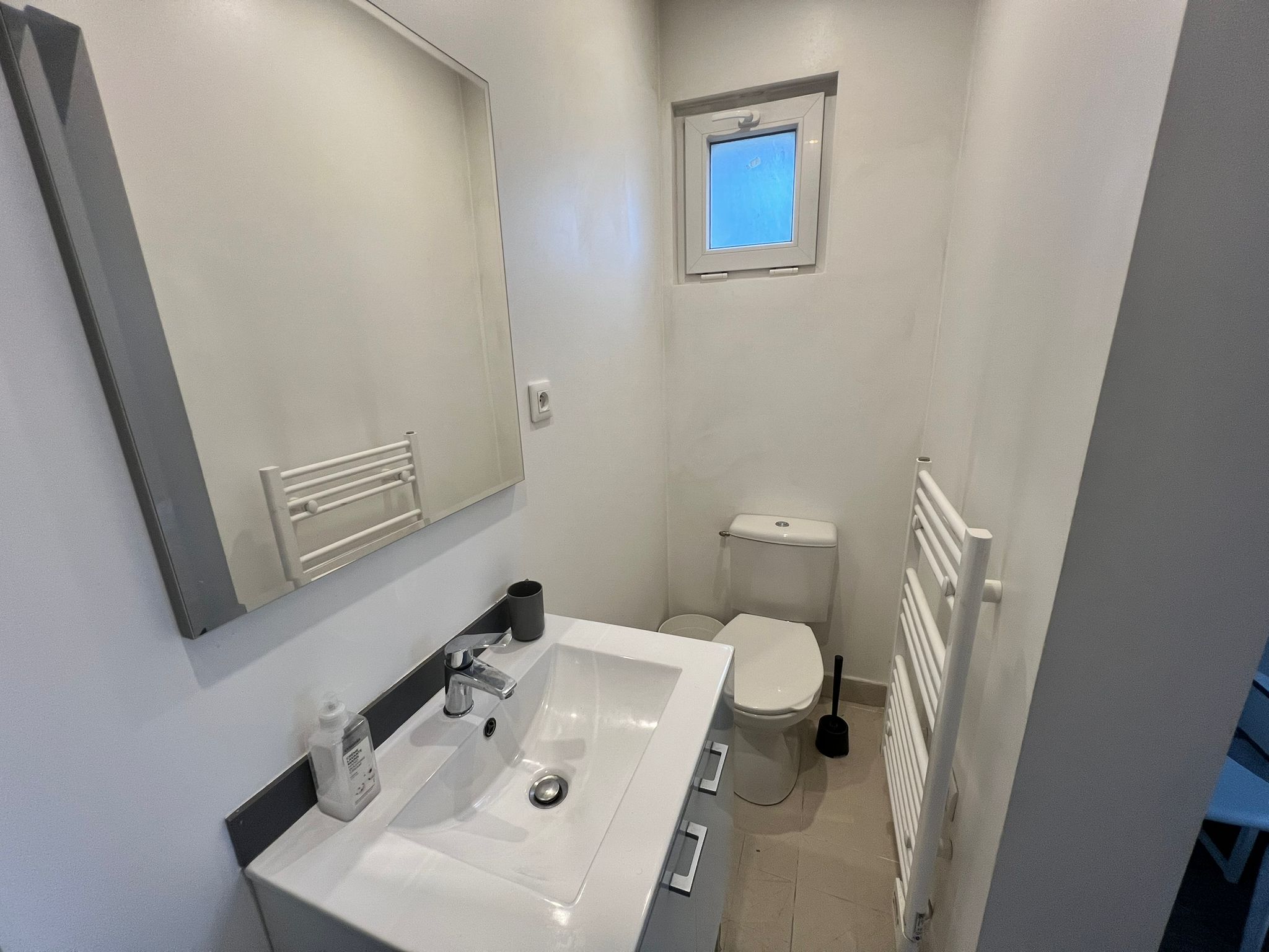 Colocation Chambre En Maison Individuelle Photo principale