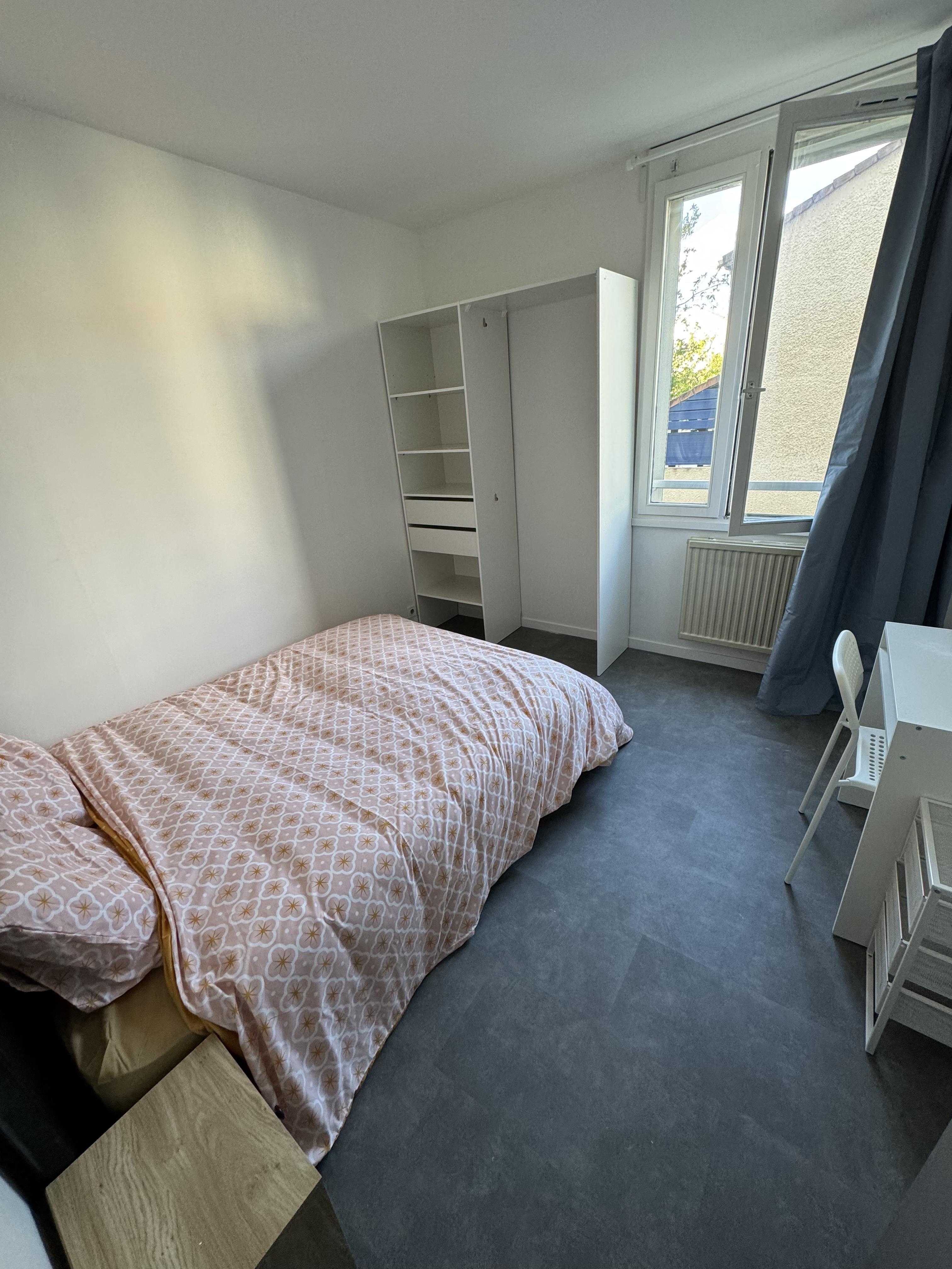 Colocation idéale - Disponible juin 2026  Photo principale