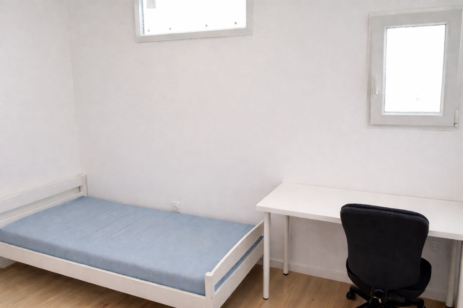 Chambre privée meublée à louer – Plessis-Robinson  Photo principale