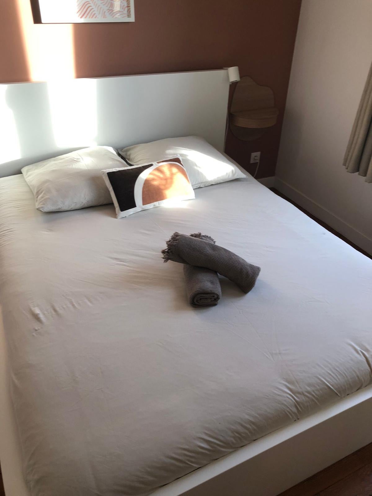 Chambre à louer en colocation Le Pecq Photo principale