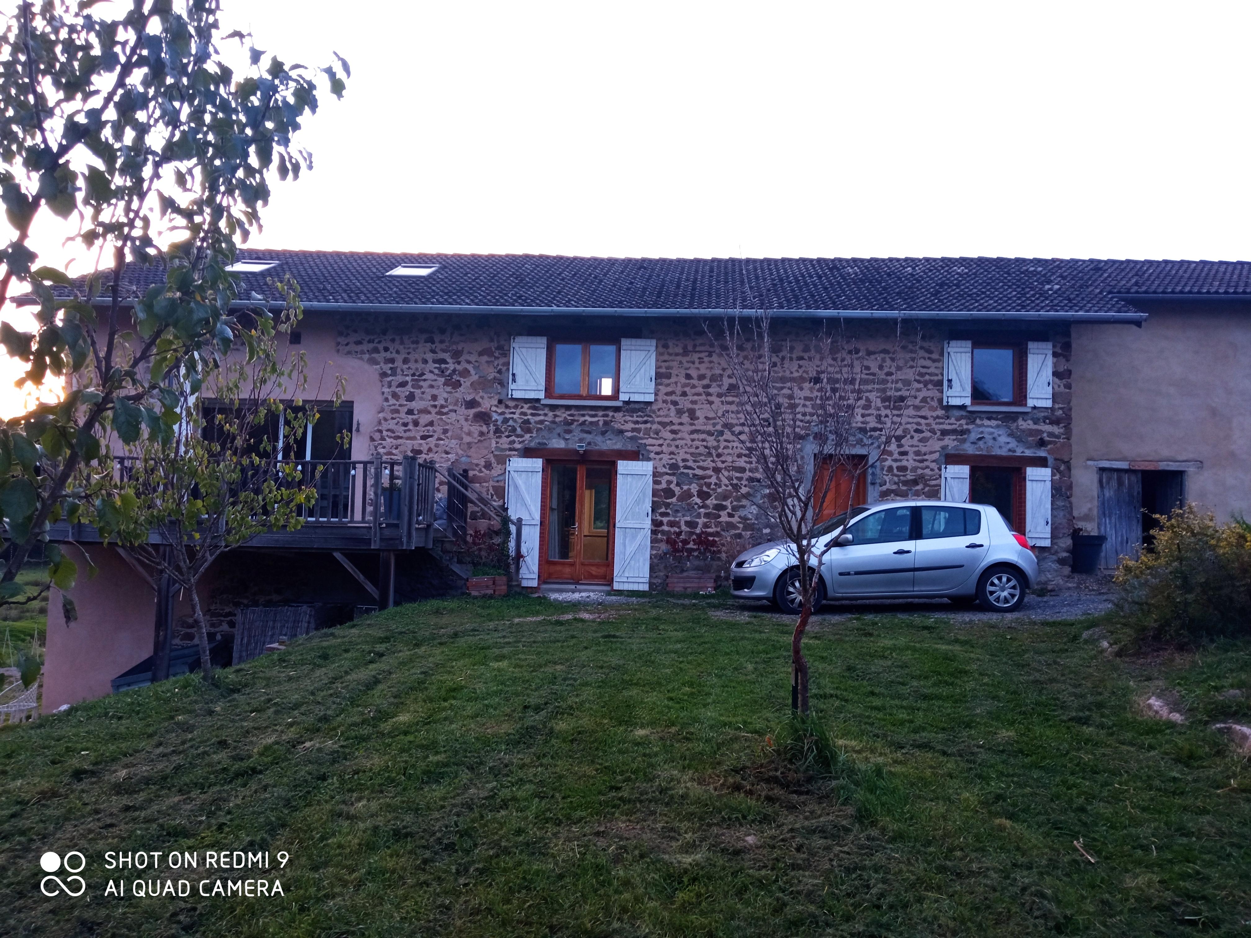 Cherche une Collocataire Sympas et Souriante Photo principale