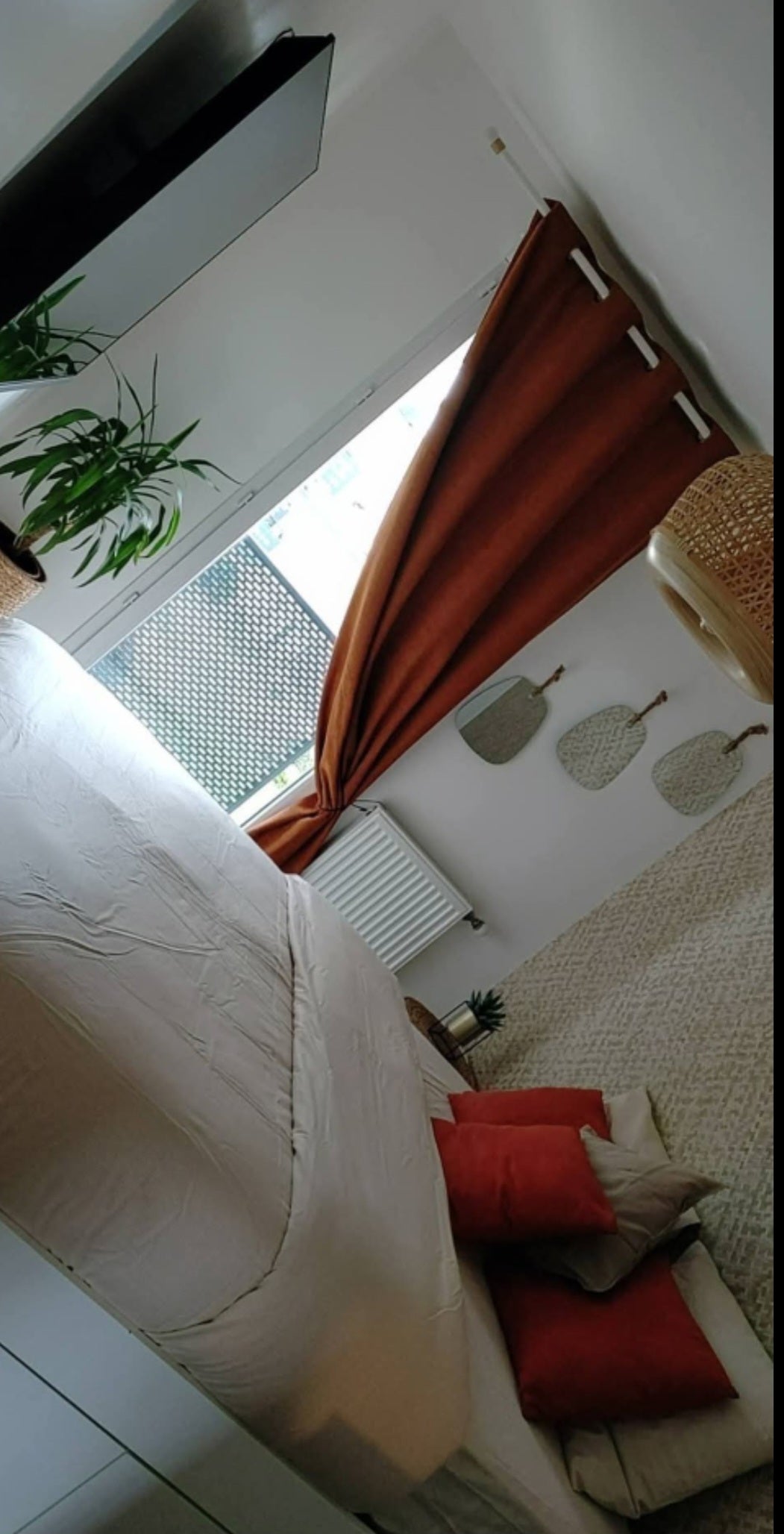 Chambre colocation  Photo principale