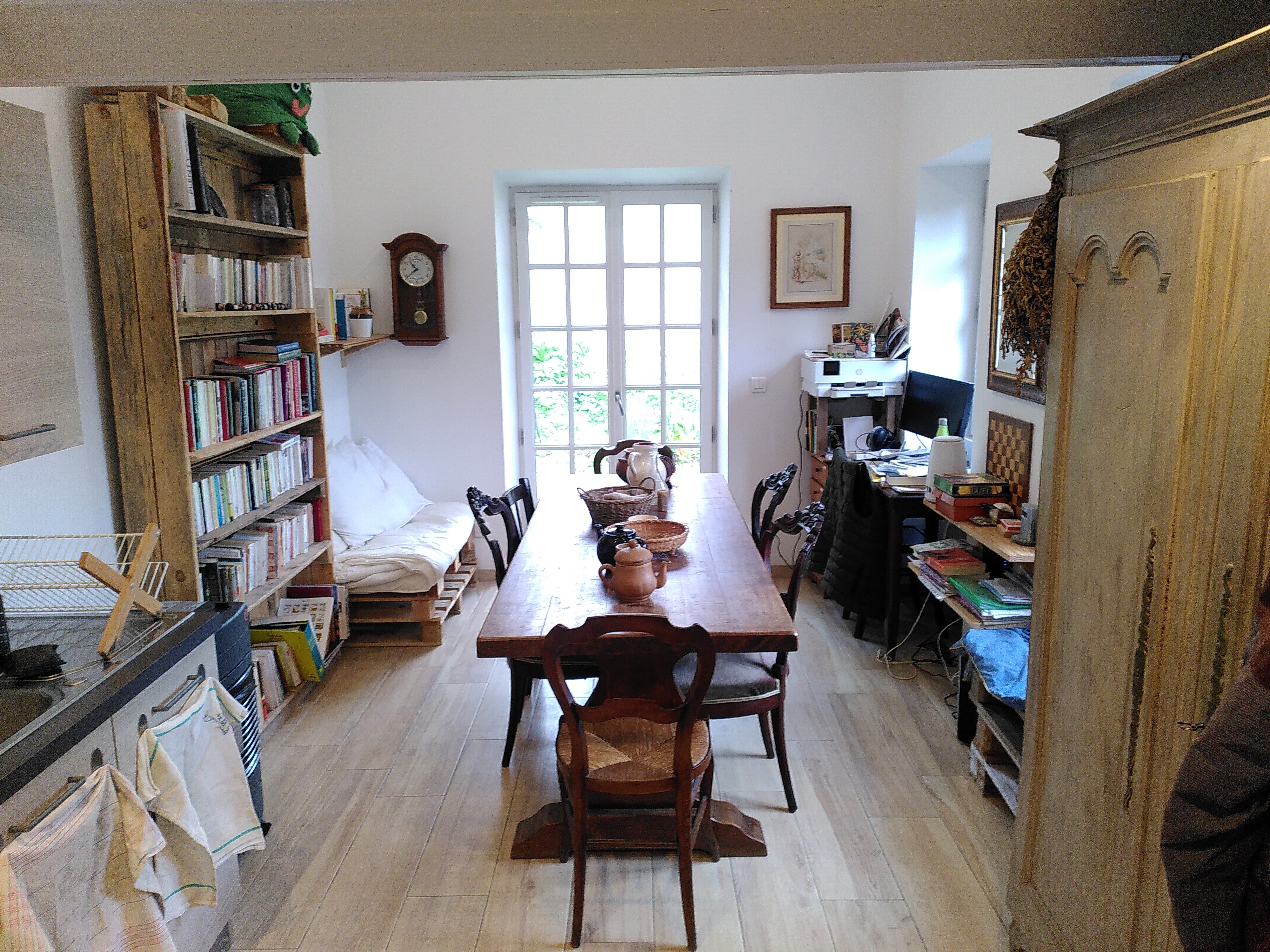 Maison individuelle Photo principale