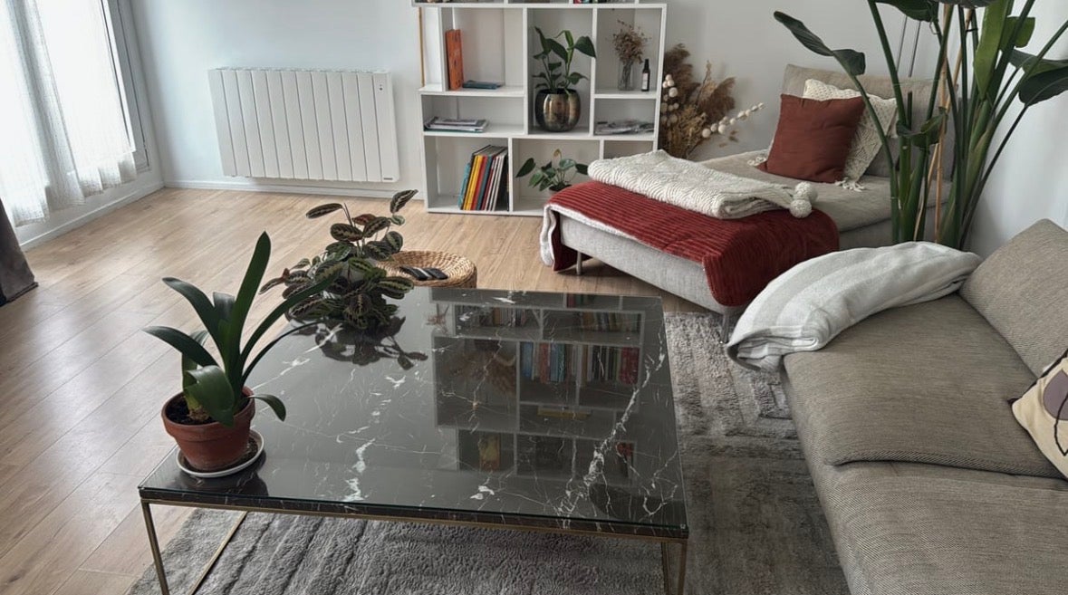 Colocation dans le 20e – Quartier Jourdain Photo principale