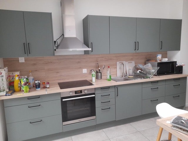 Chambres en colocation Lille Montebello Photo principale
