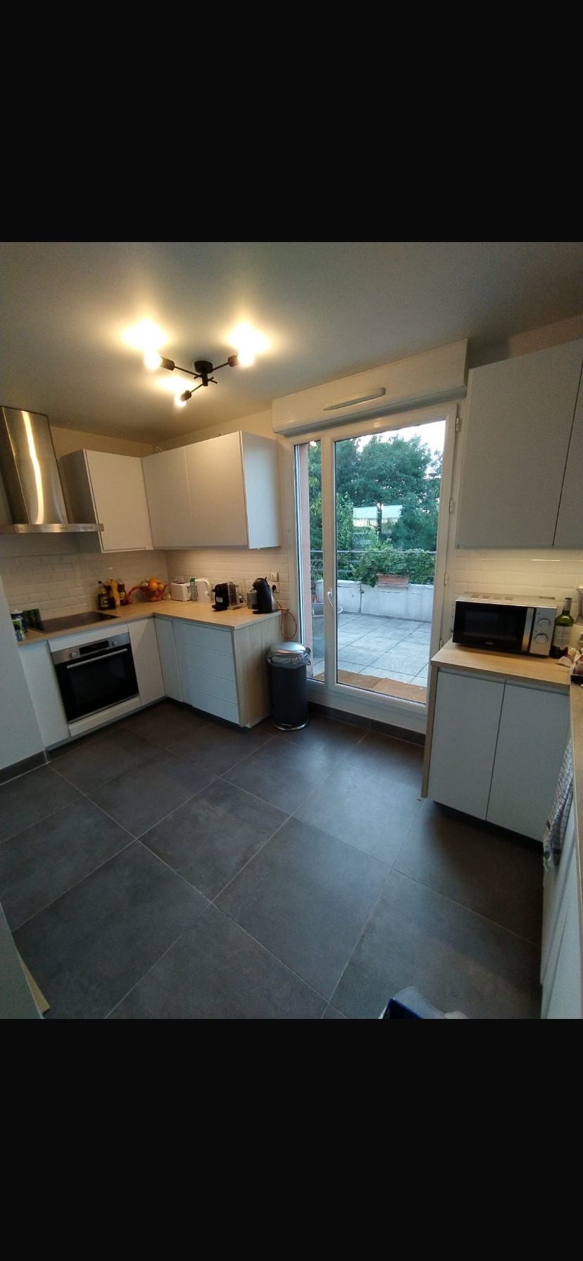🏡 Super coloc à Fontenay – Chambre dispo avec acc Photo principale