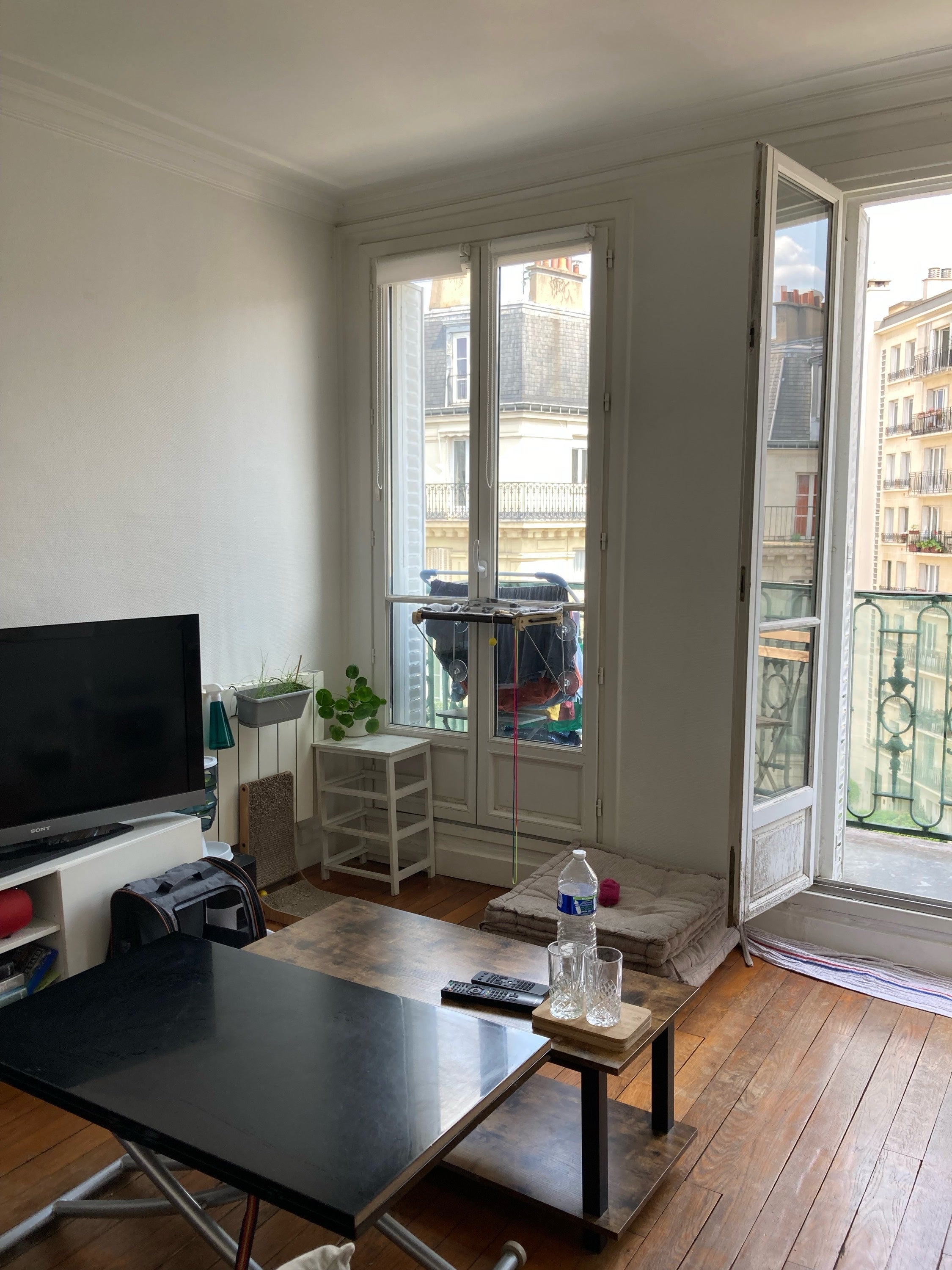 Un appart cosy dans le 5 e arrondissement  Photo principale