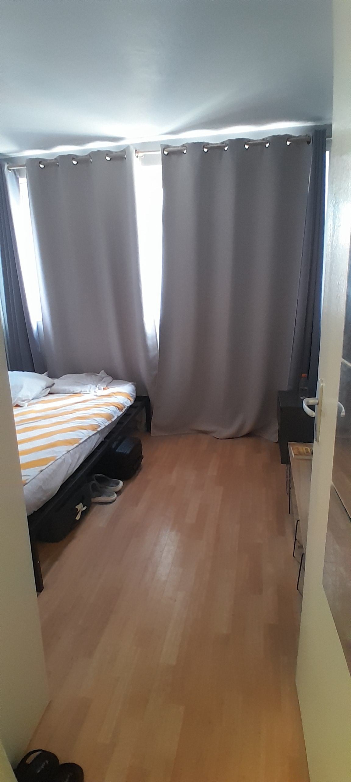 Colocation Photo principale