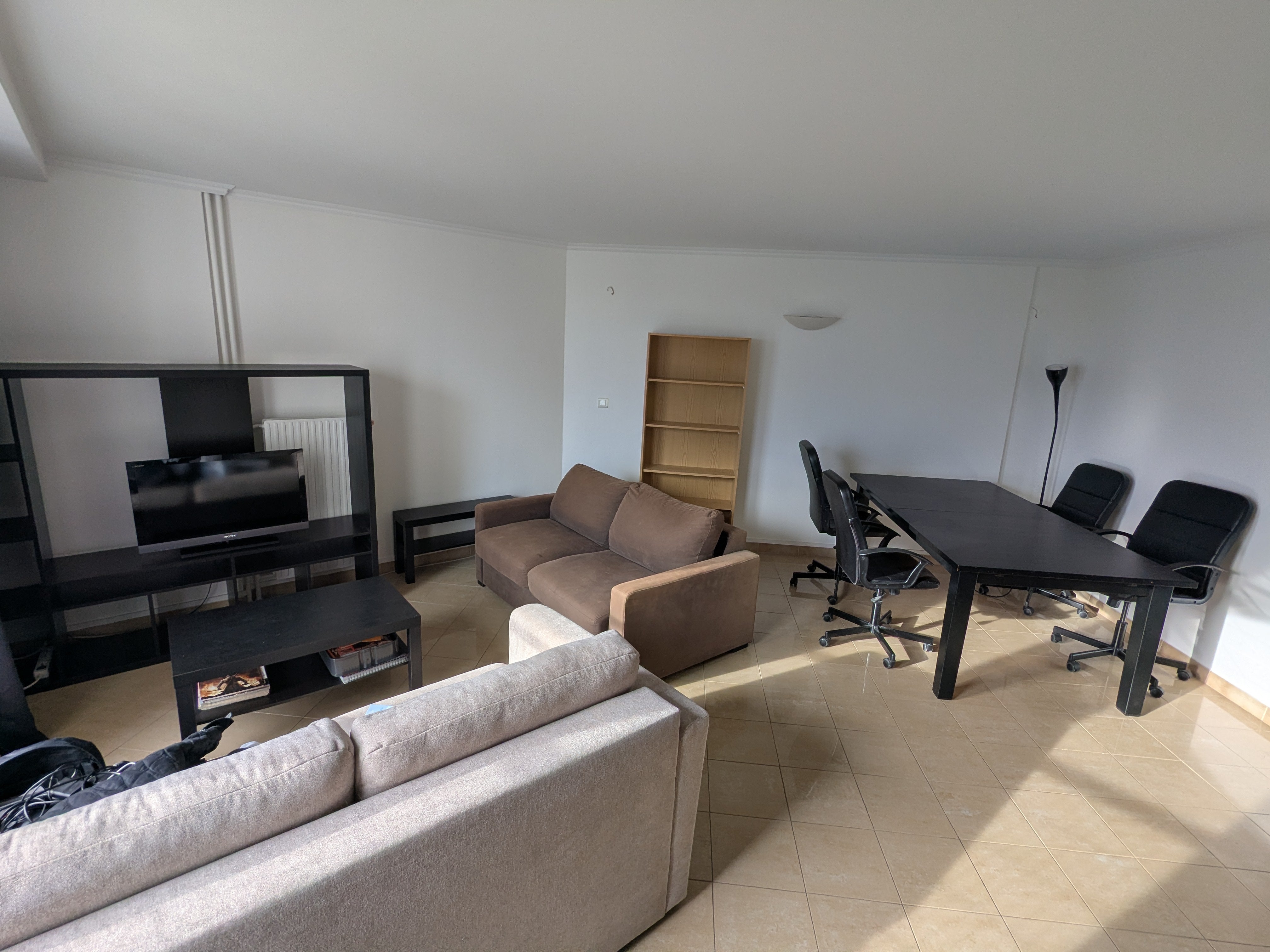 La Défense-Nanterre : chambre dans appart partagé Photo principale