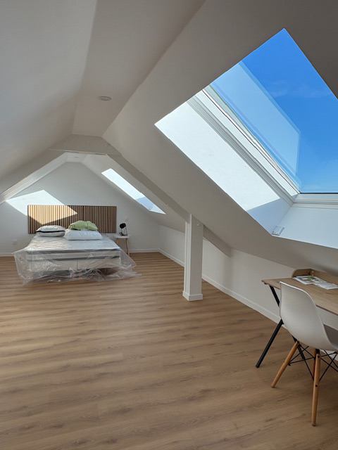 Colocation avec vue panoramique Photo principale