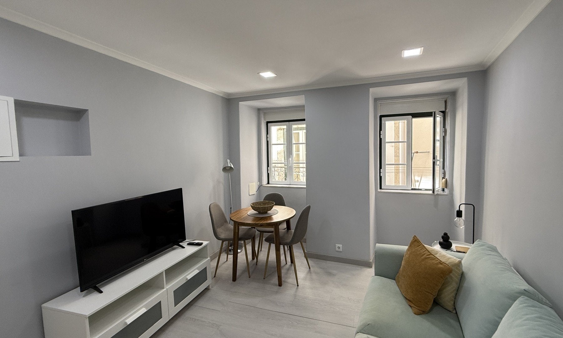 Appartement T2 45m2 Photo principale