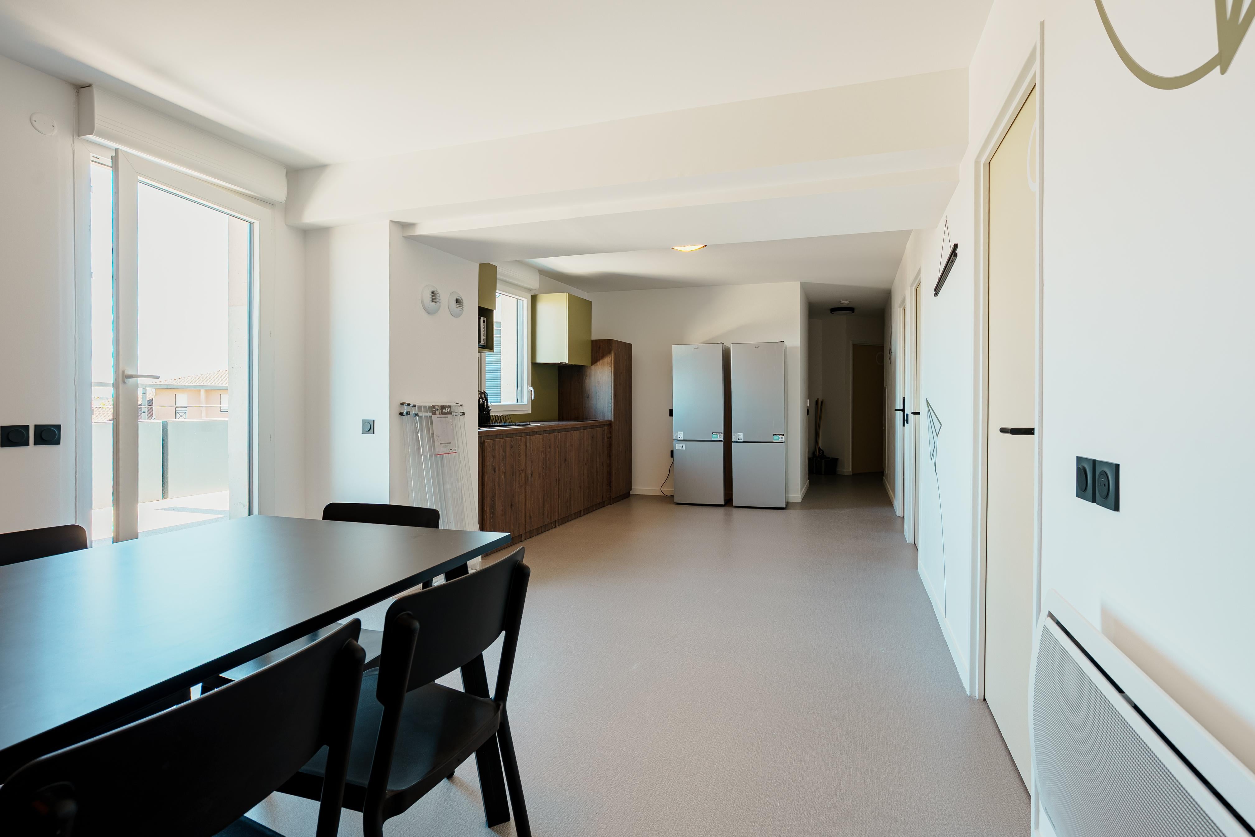 ATLAS - Co-living Toulouse Photo principale