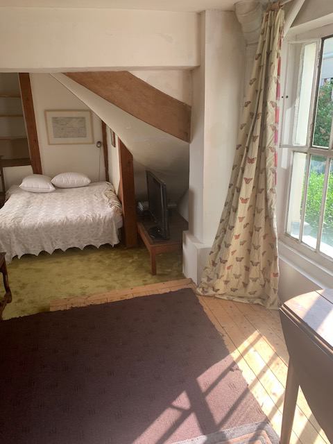Chambre Chez L' Habitant Photo principale